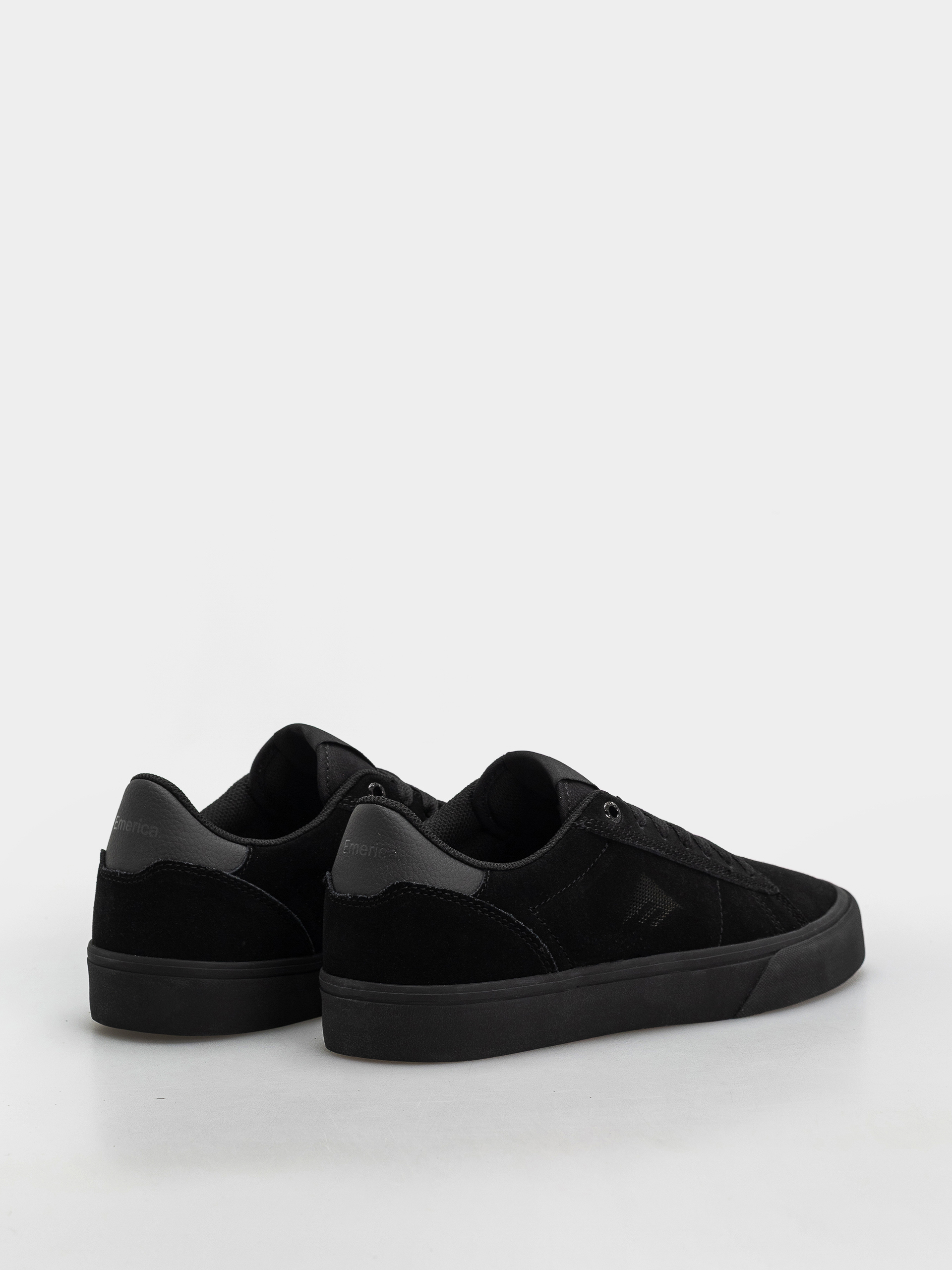 Взуття Emerica Moca (black/black)