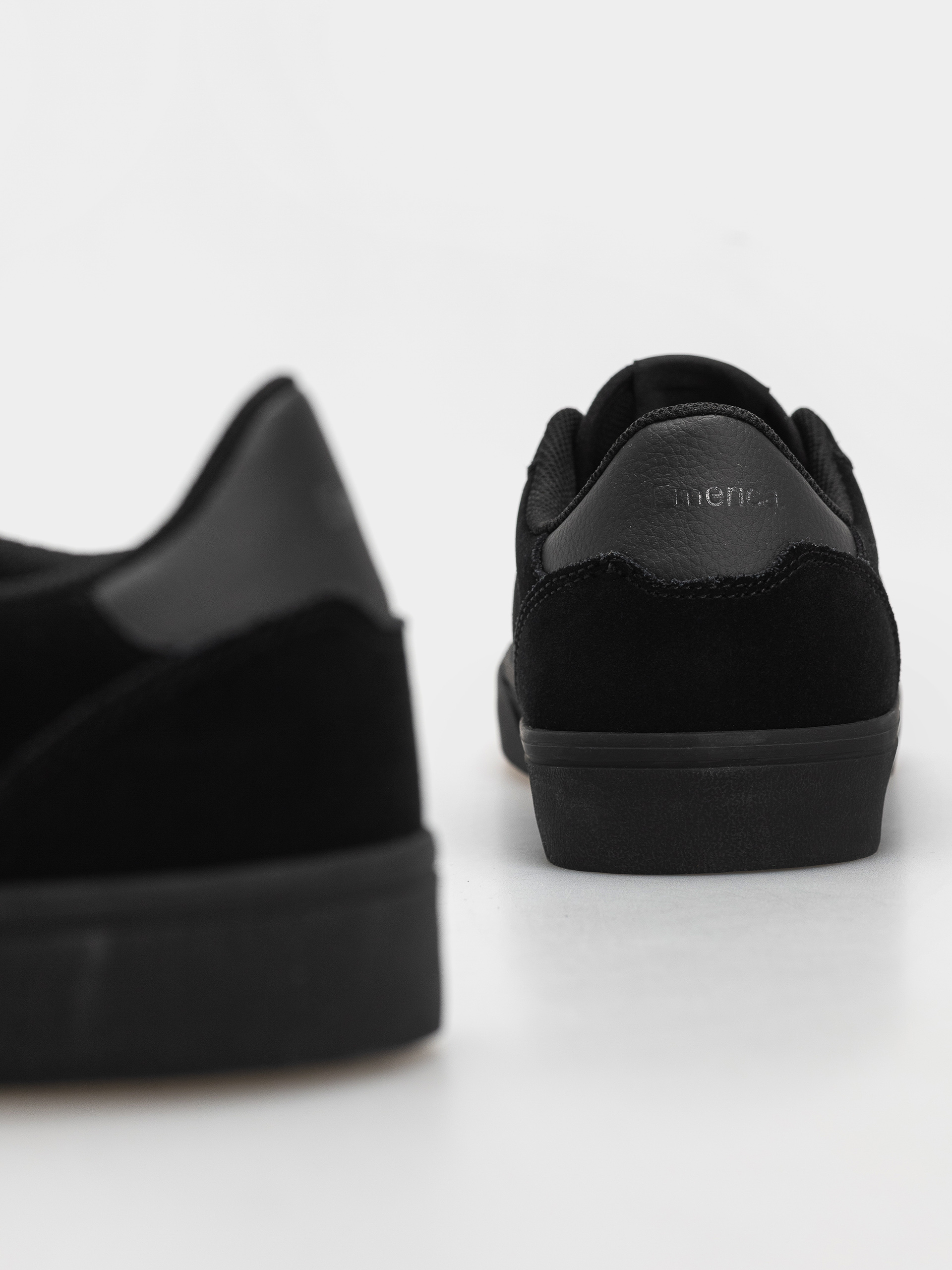 Взуття Emerica Moca (black/black)