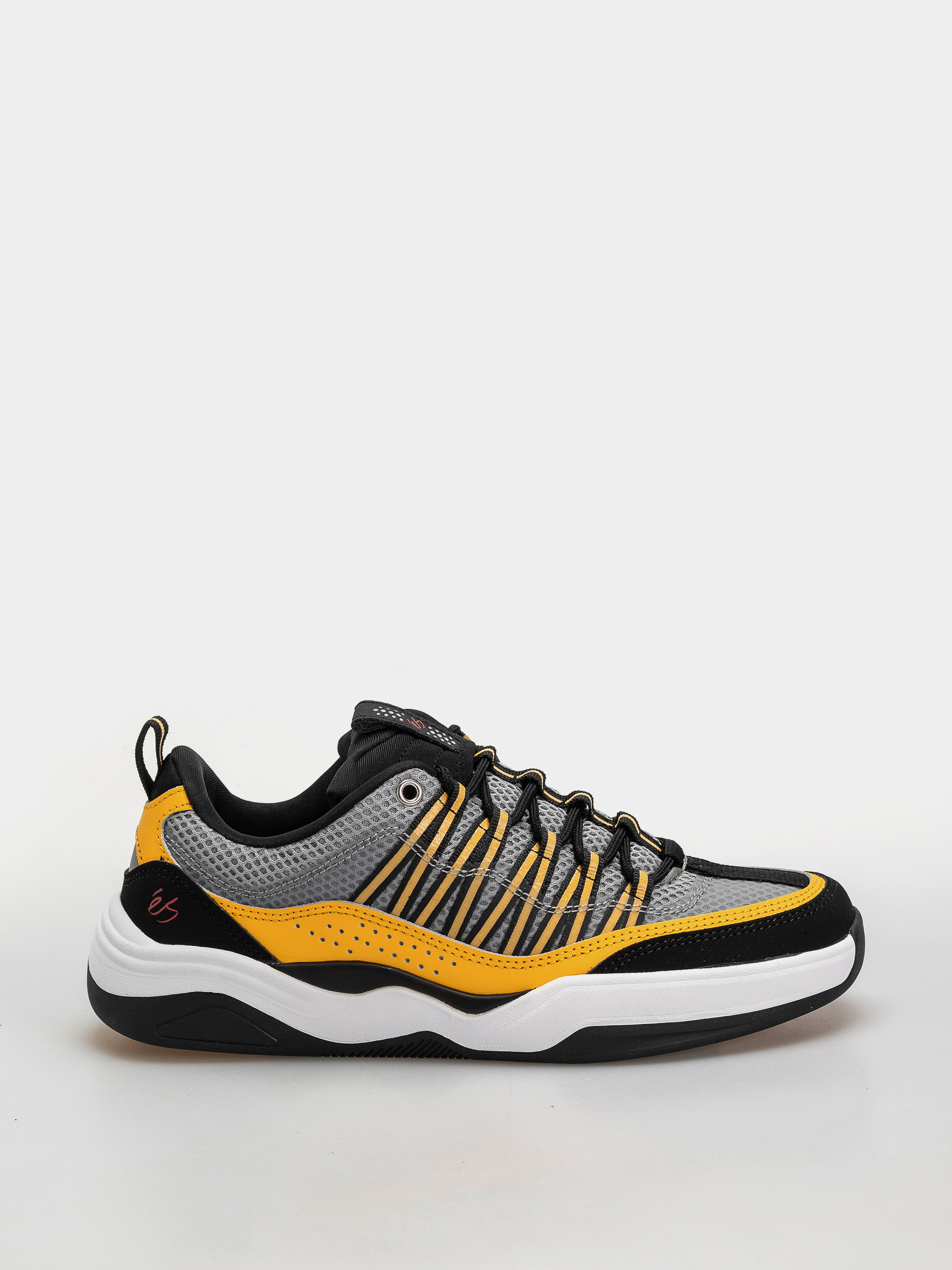 Взуття eS Imprint (black/yellow)
