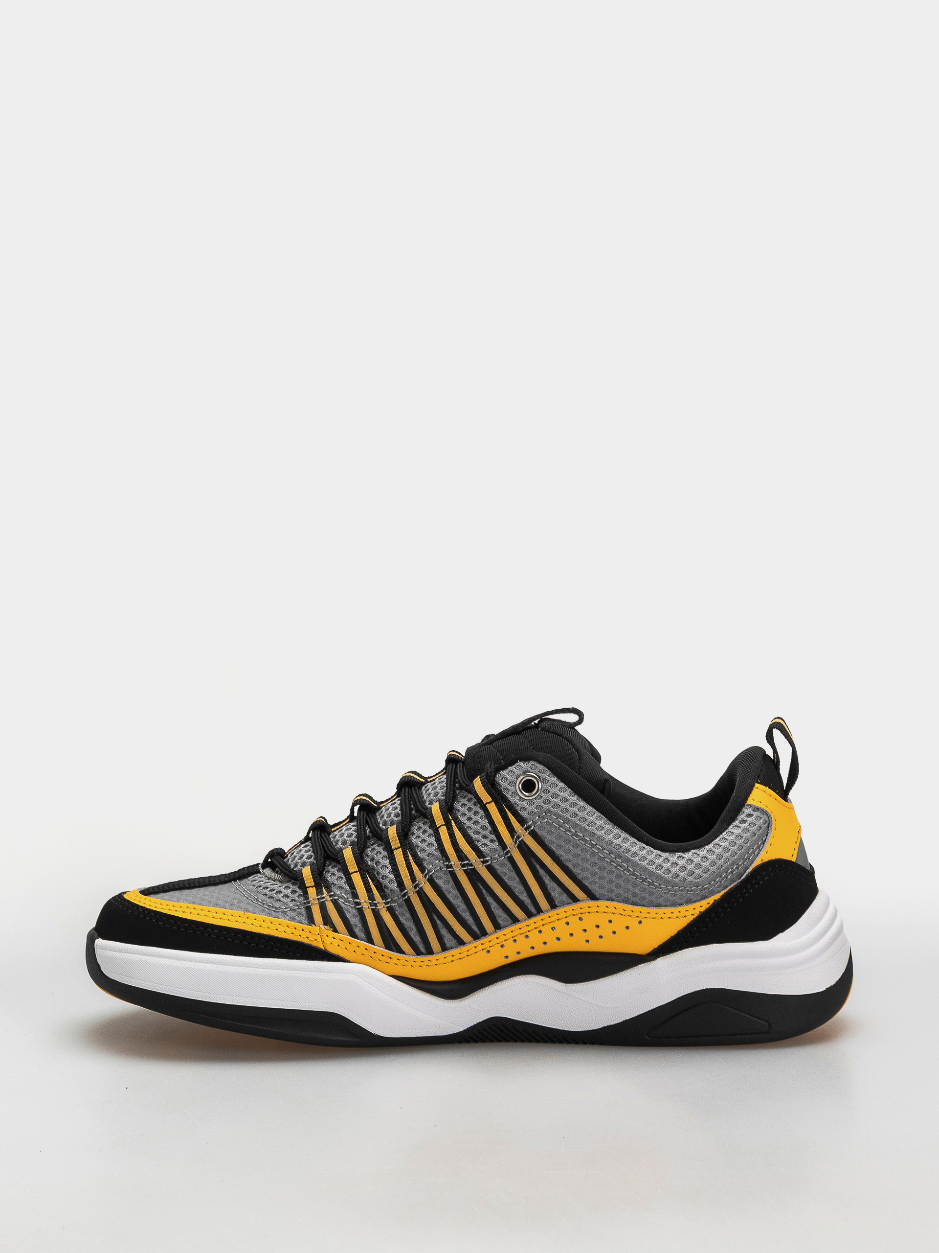 Взуття eS Imprint (black/yellow)