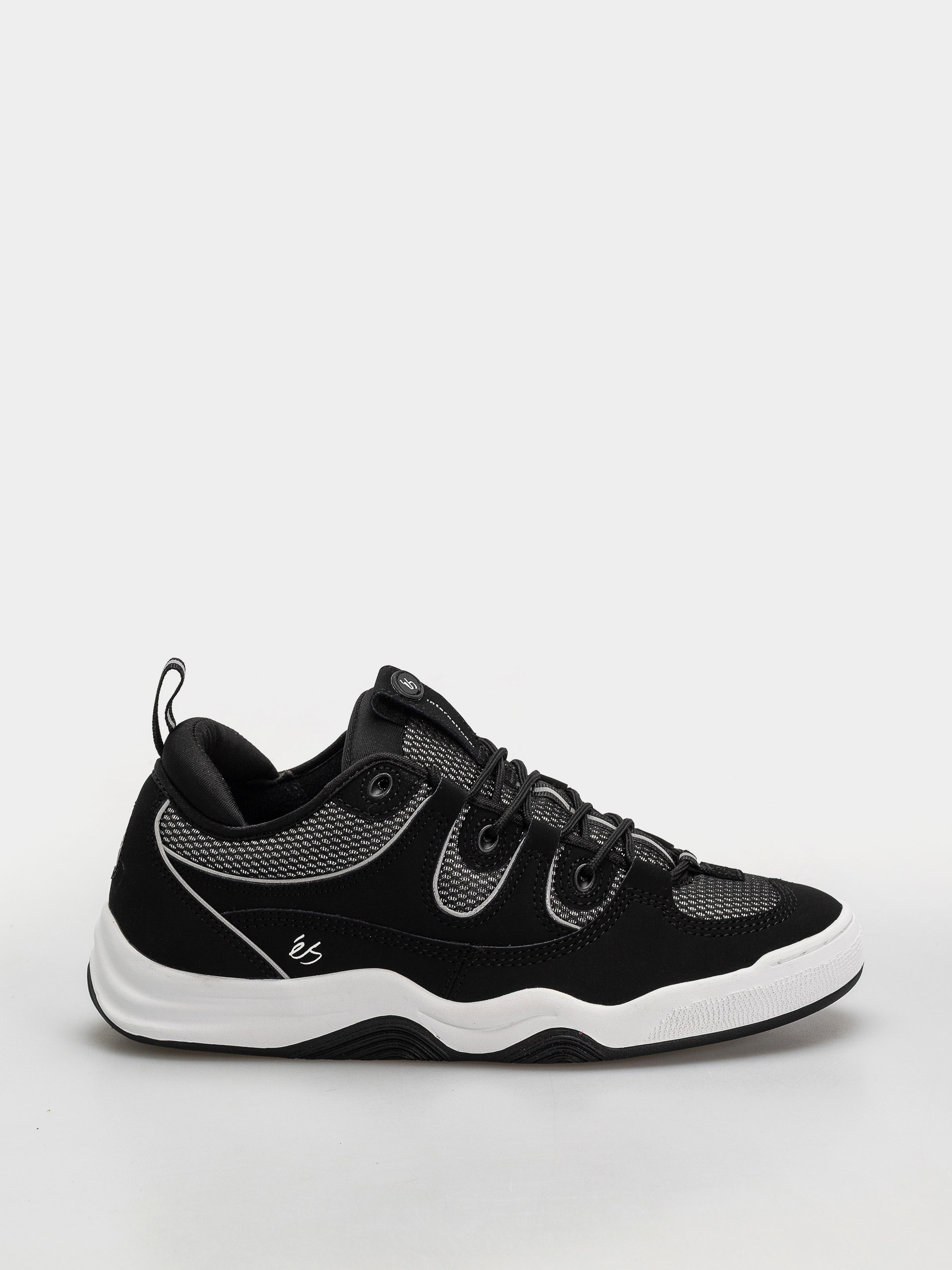 Взуття eS Two Nine 8 (black/white)