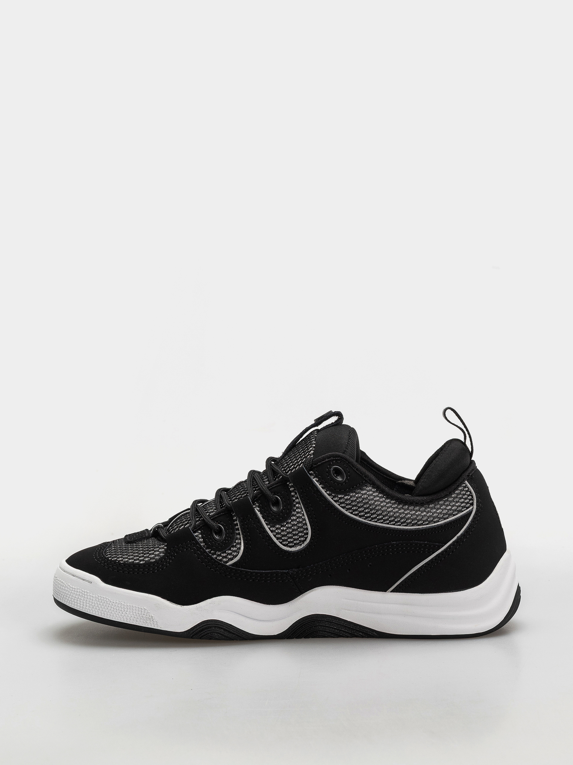 Взуття eS Two Nine 8 (black/white)