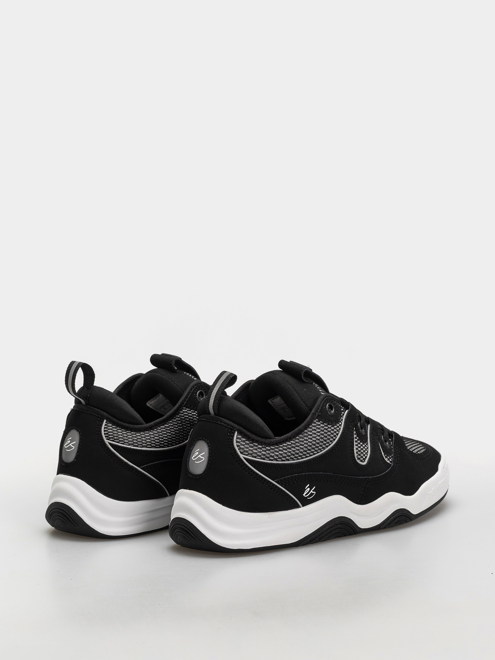Взуття eS Two Nine 8 (black/white)