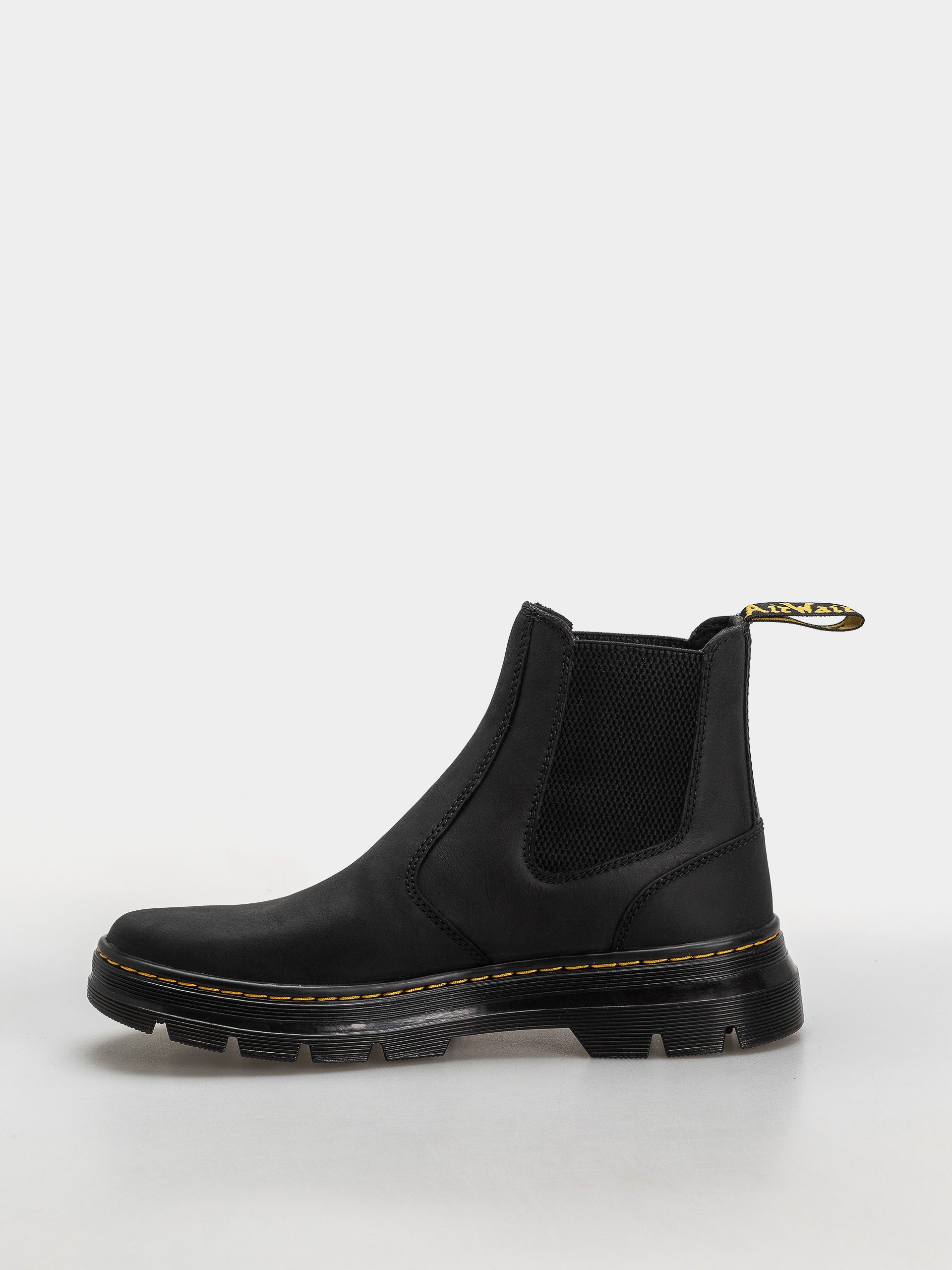 Взуття Dr. Martens Embury (black)