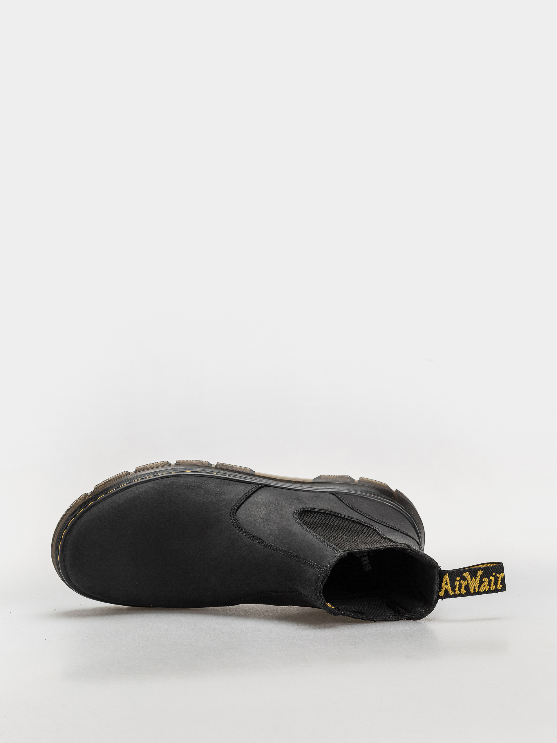 Взуття Dr. Martens Embury (black)