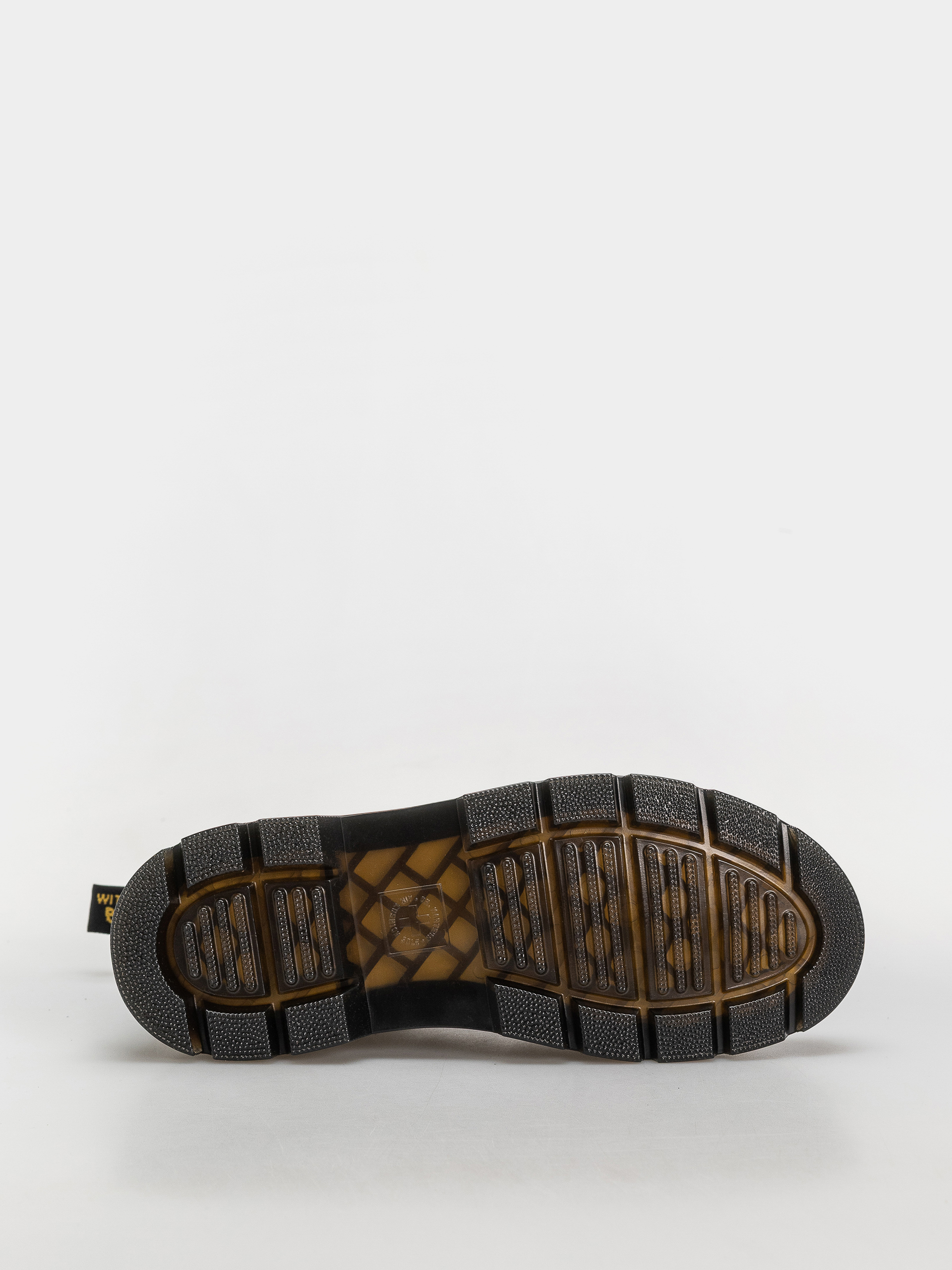 Взуття Dr. Martens Embury (black)