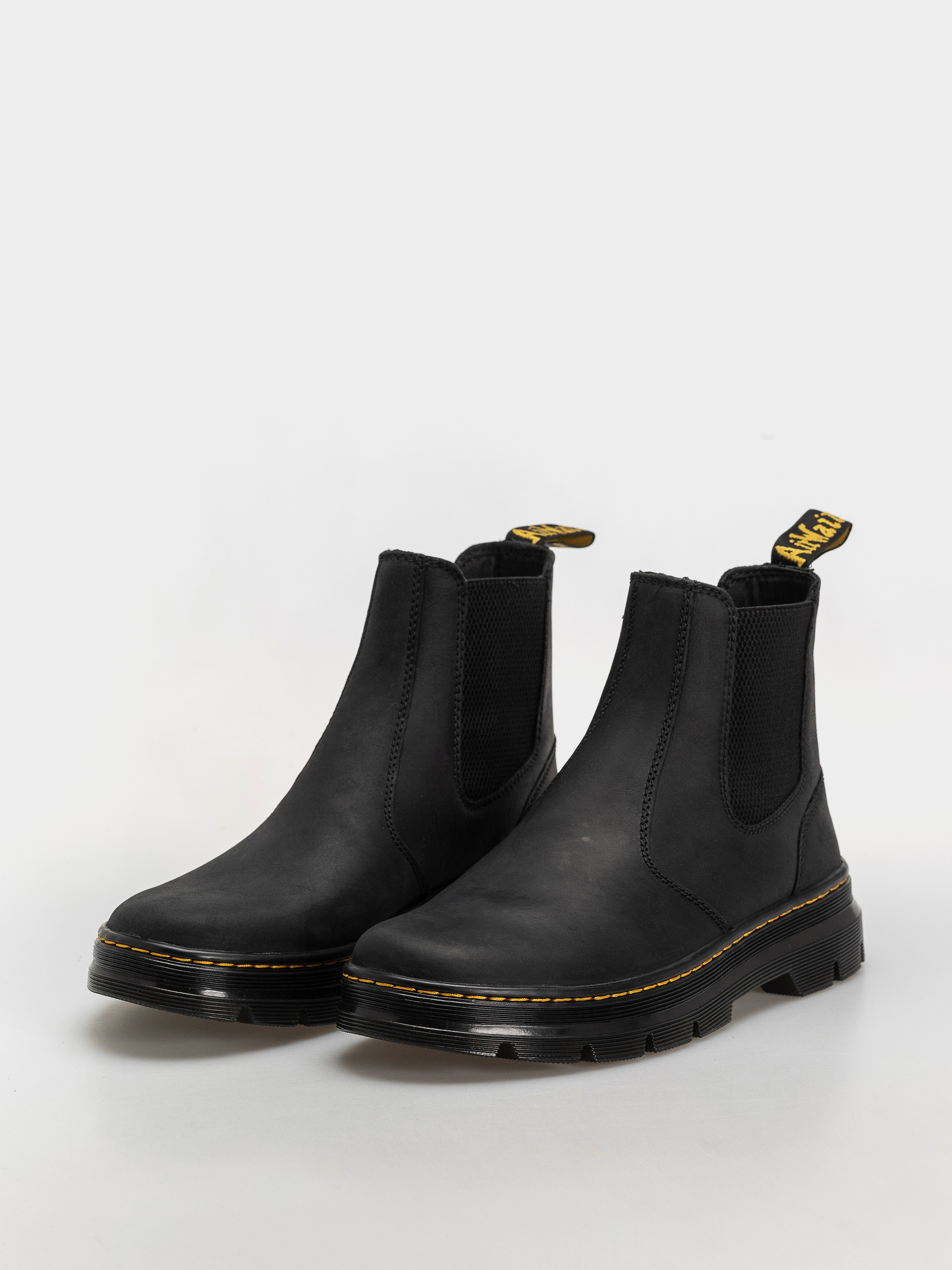 Взуття Dr. Martens Embury (black)