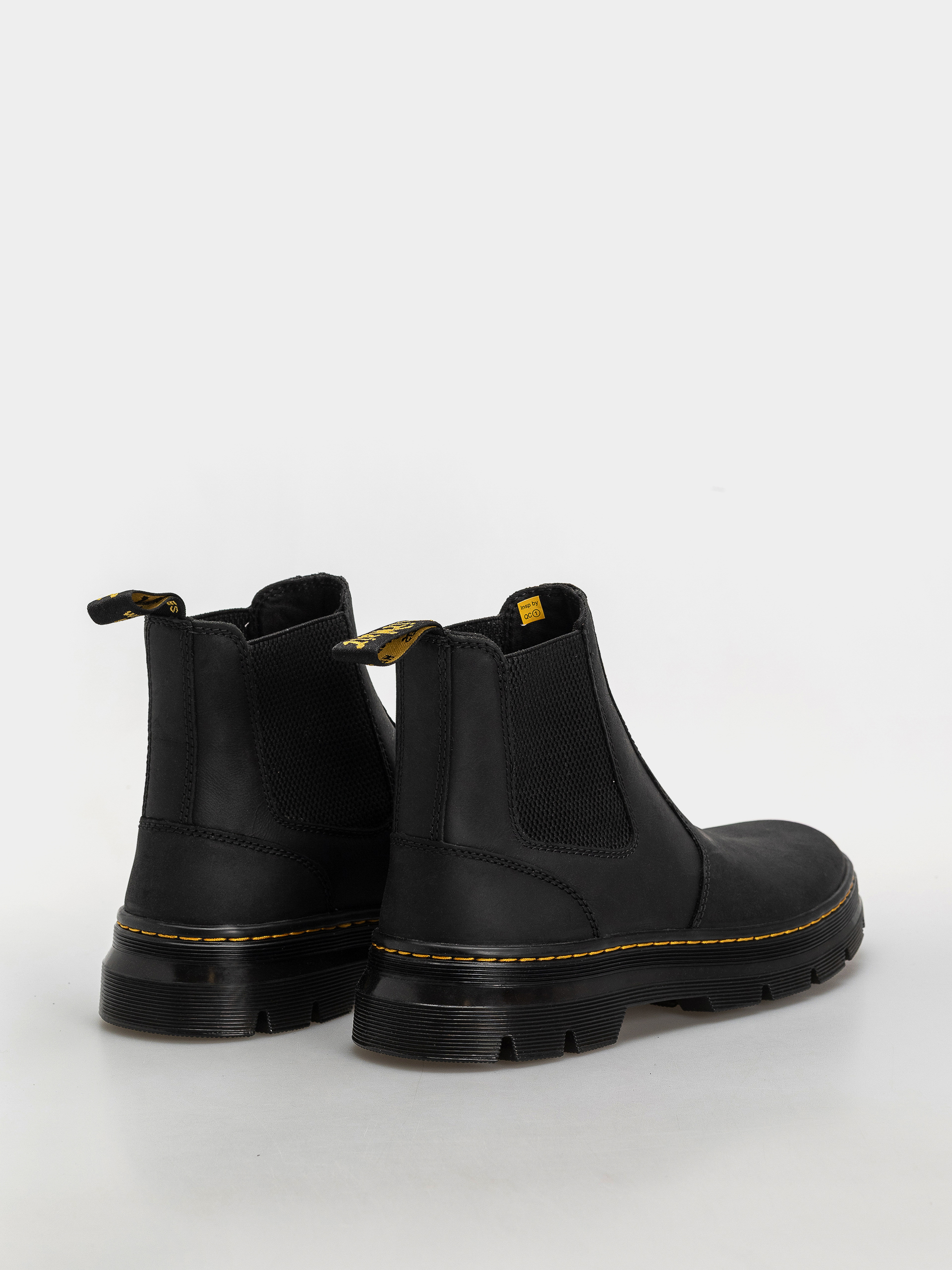 Взуття Dr. Martens Embury (black)