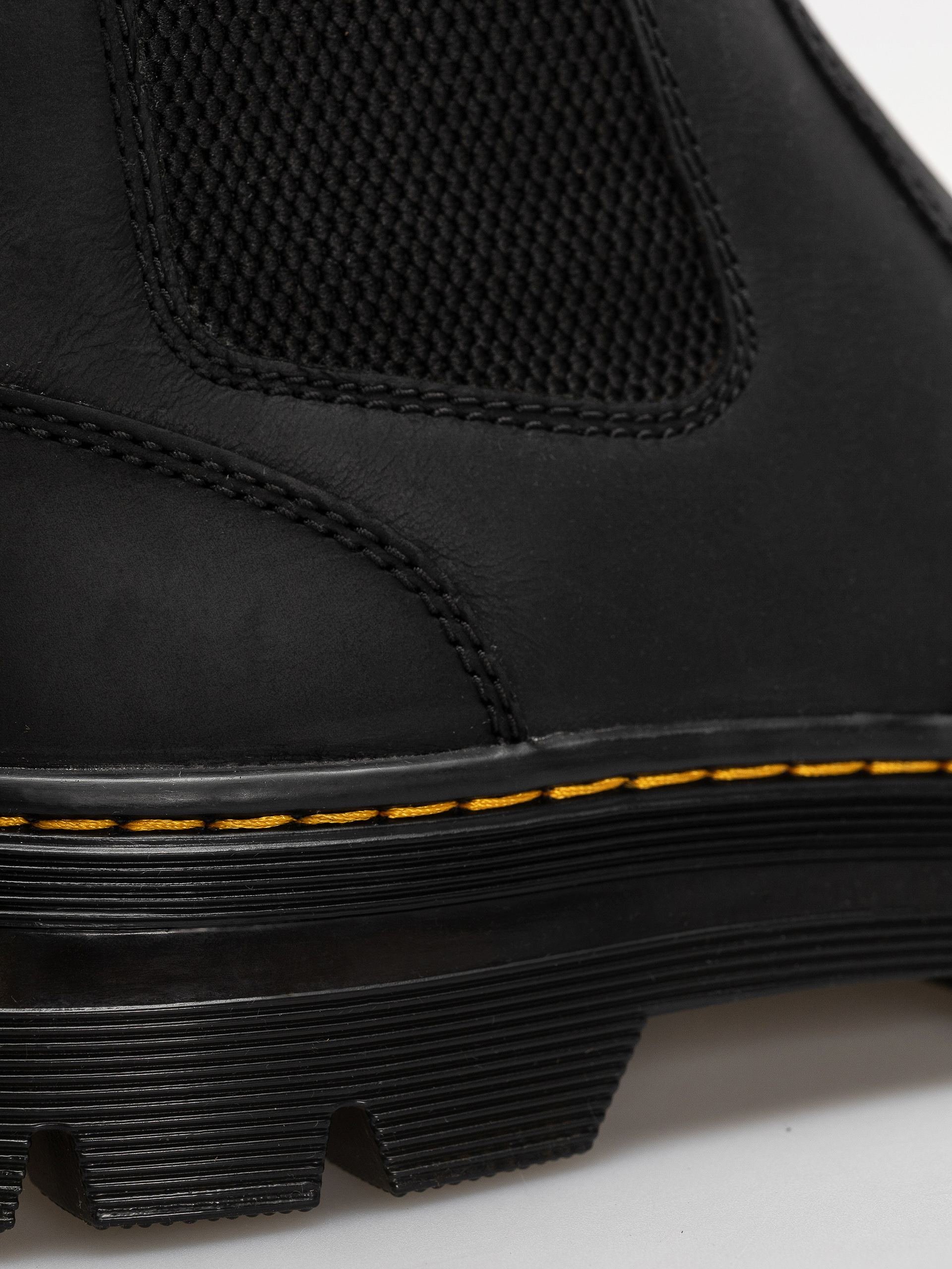 Взуття Dr. Martens Embury (black)