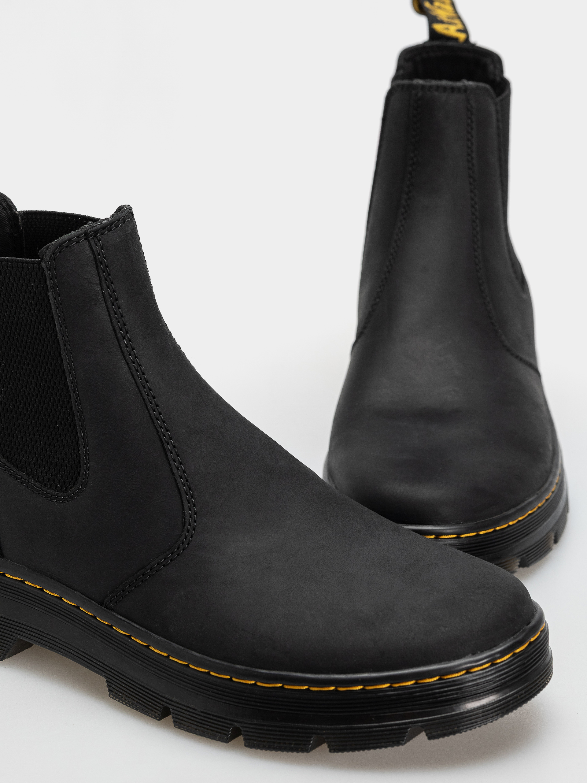 Взуття Dr. Martens Embury (black)