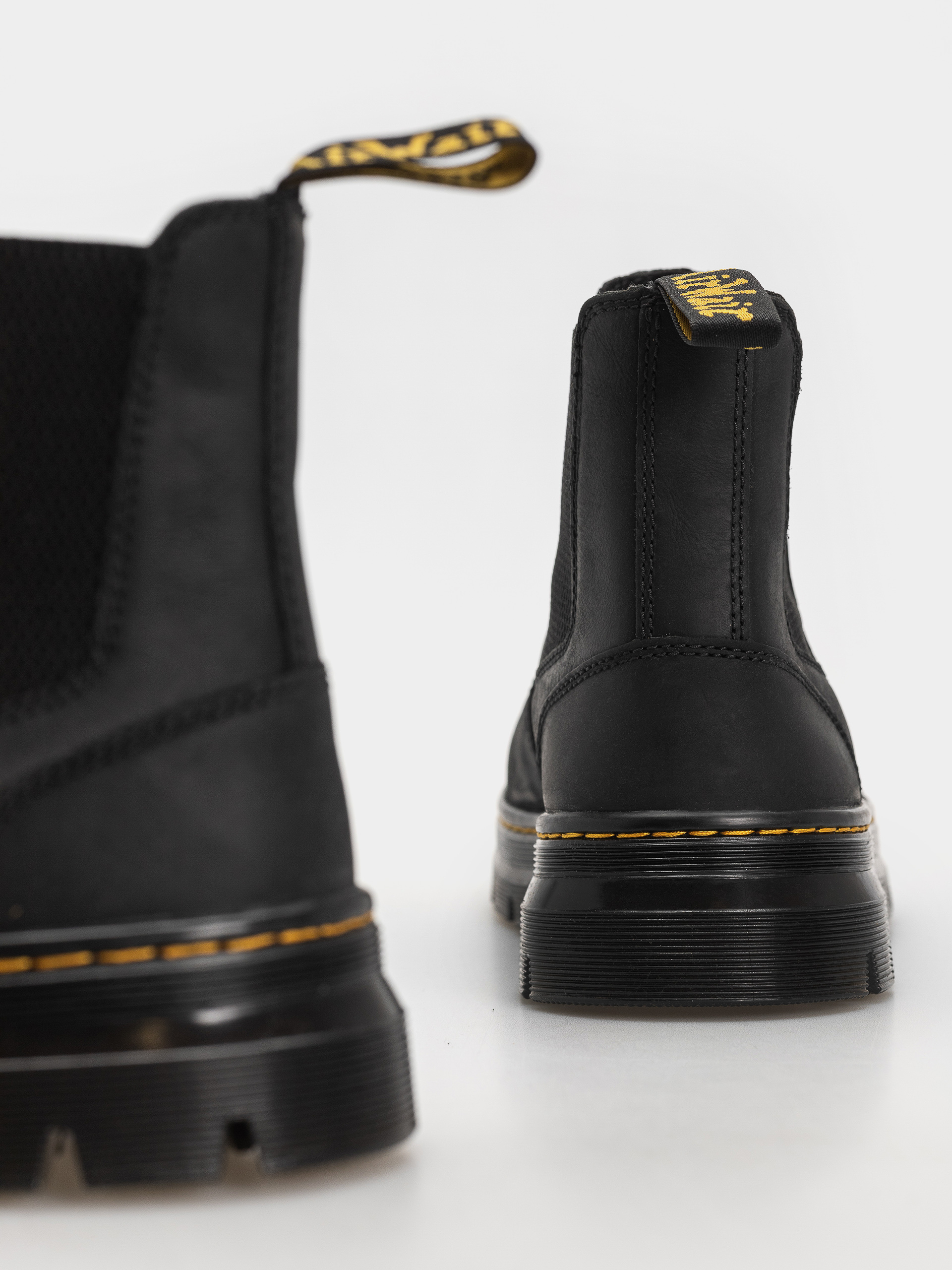 Взуття Dr. Martens Embury (black)