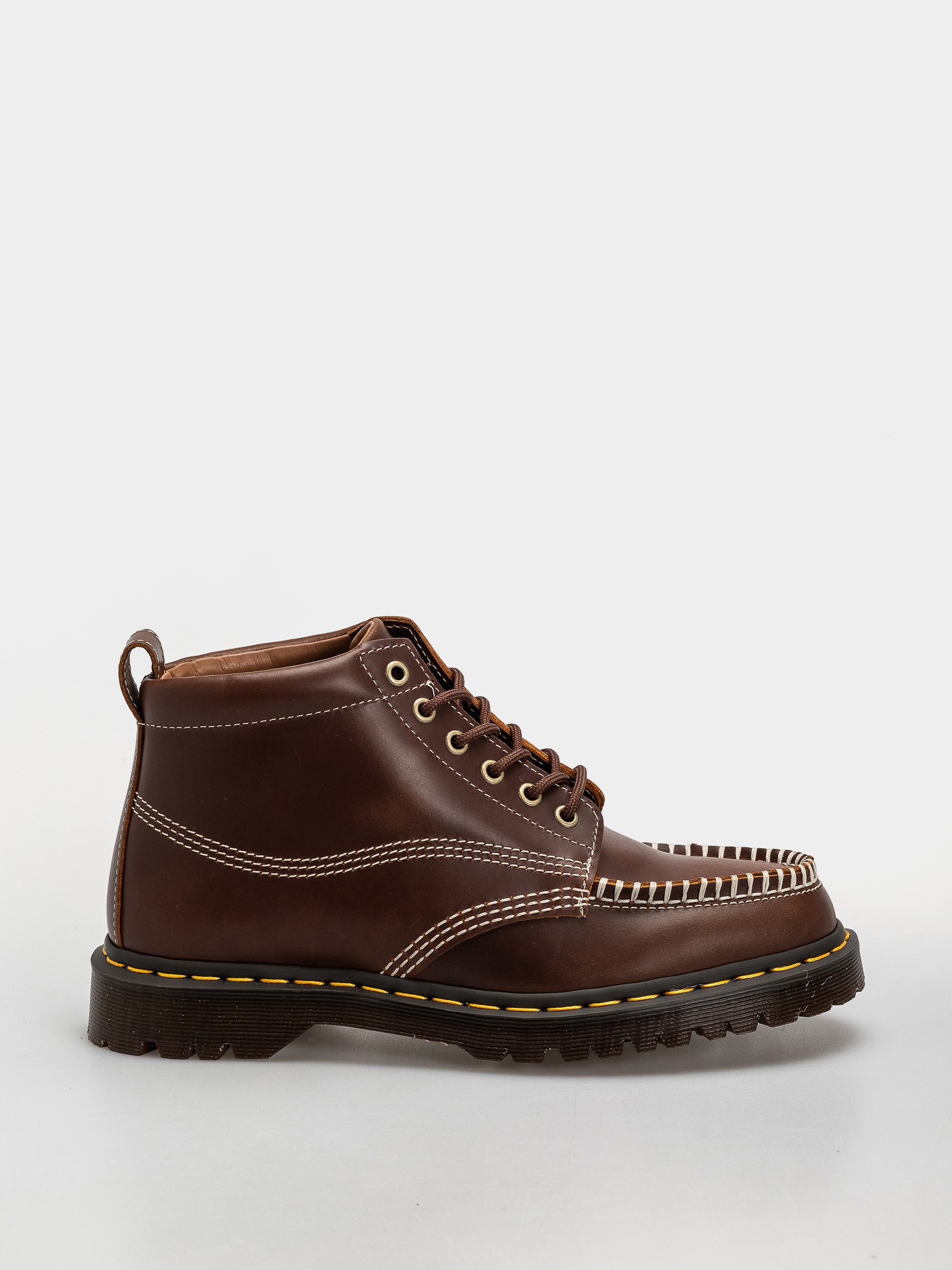 Взуття Dr. Martens Lowell Chukka (butterscotch)