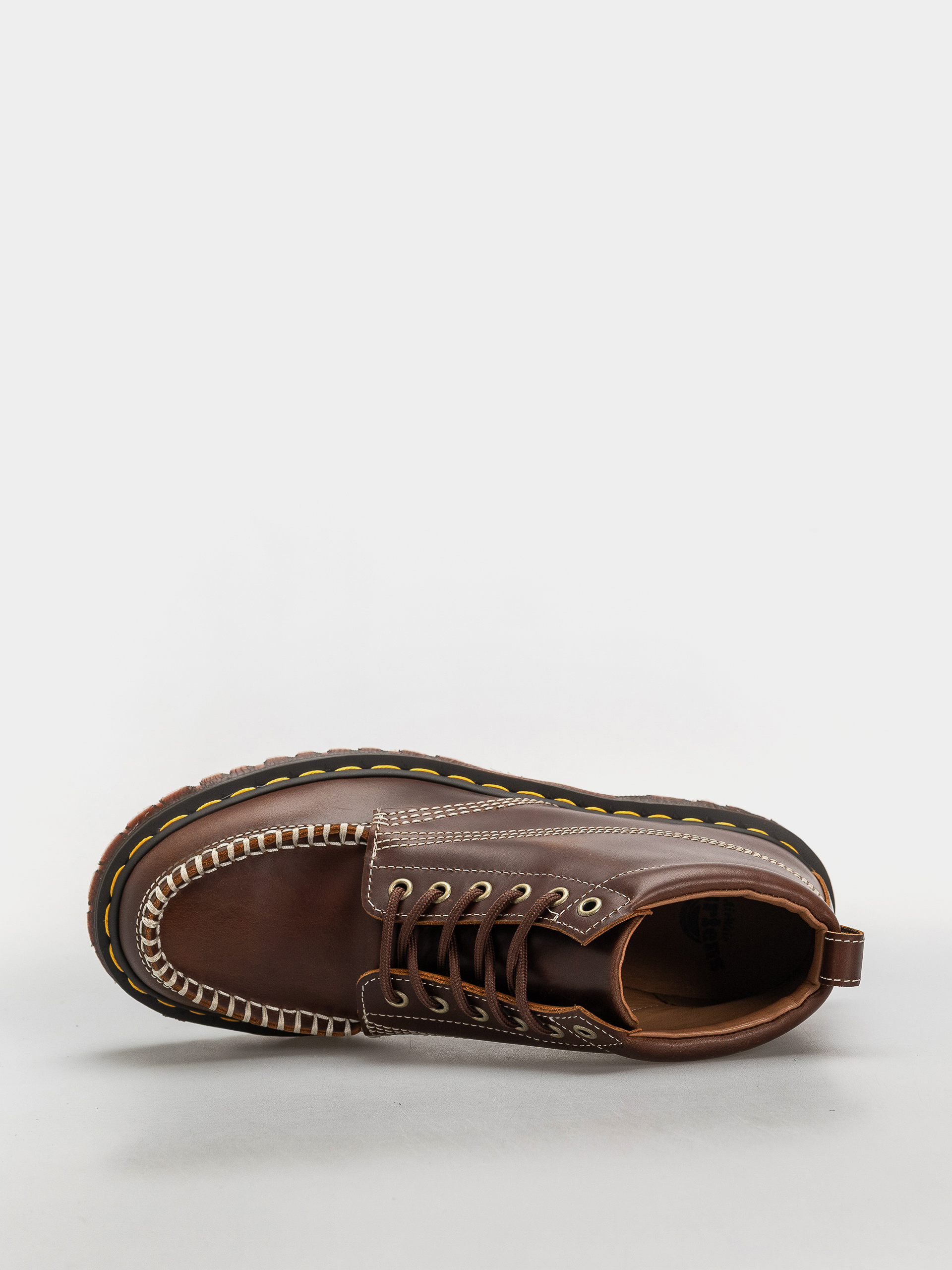 Взуття Dr. Martens Lowell Chukka (butterscotch)