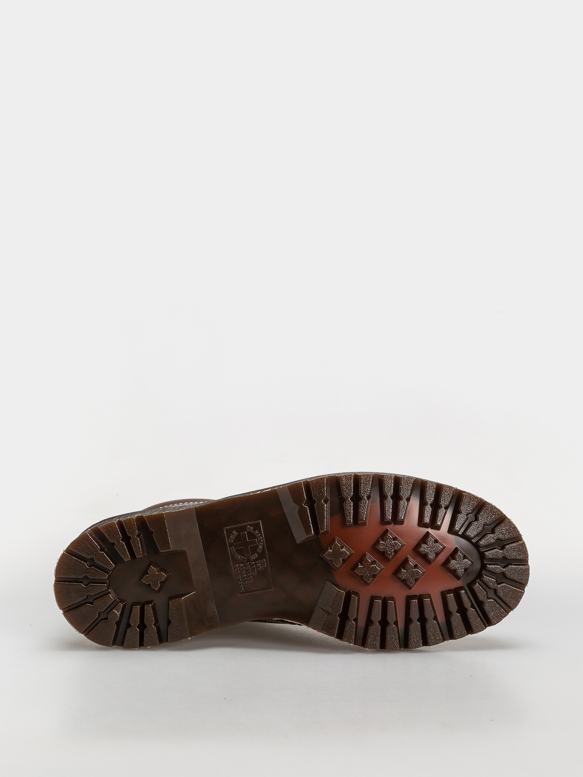 Взуття Dr. Martens Lowell Chukka (butterscotch)