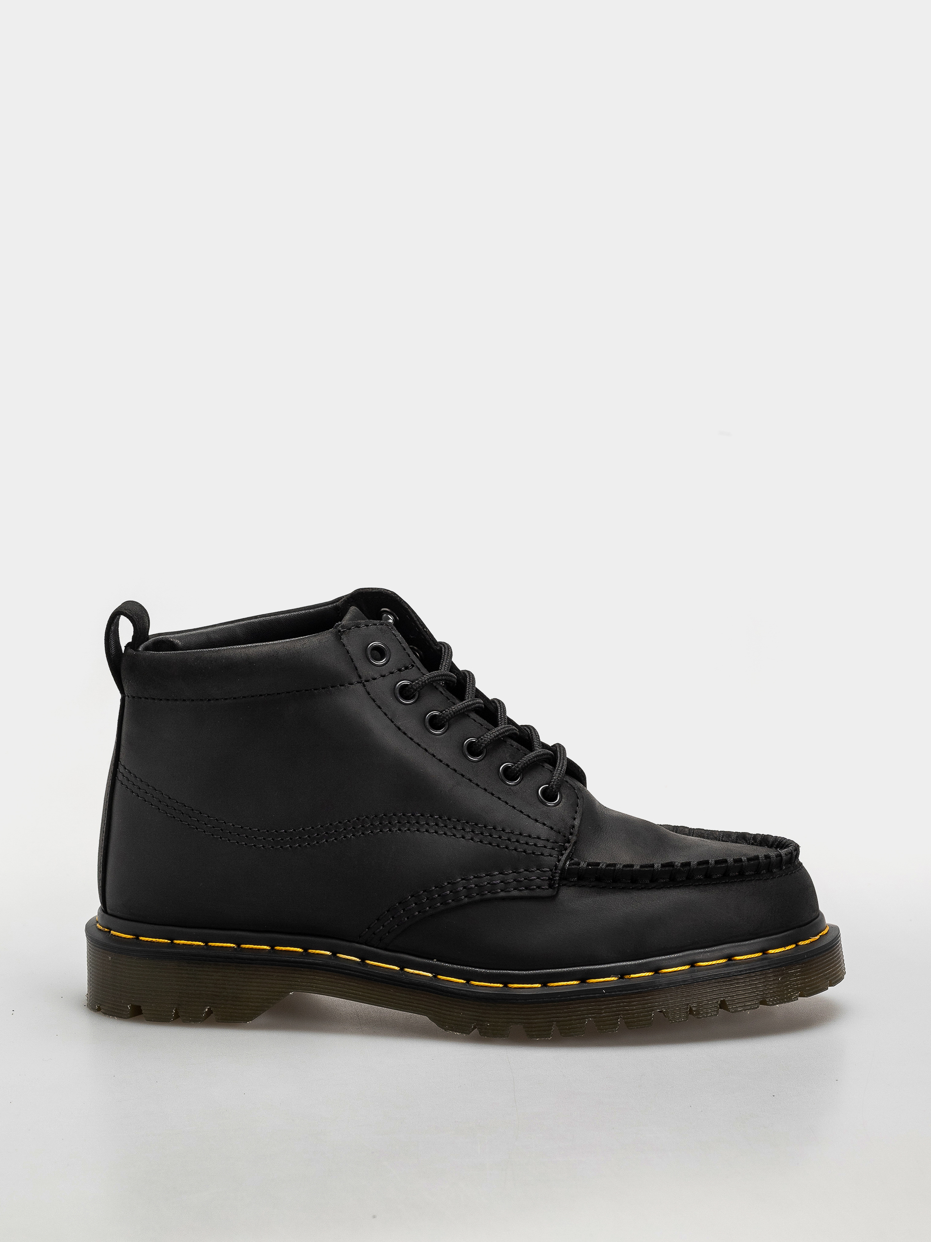 Взуття Dr. Martens Lowell Chukka (black)