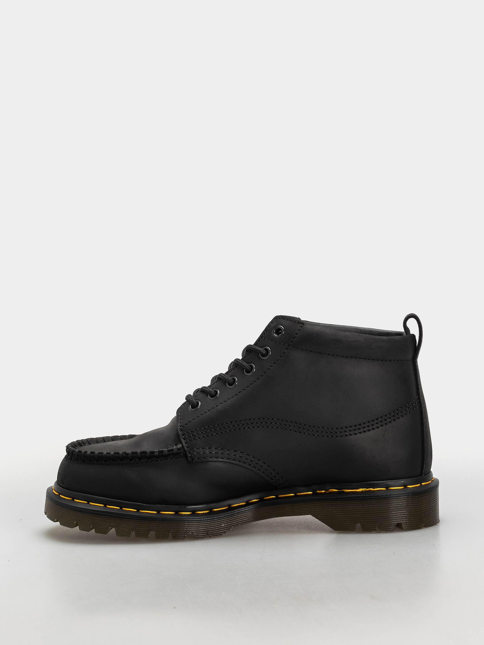 Взуття Dr. Martens Lowell Chukka (black)