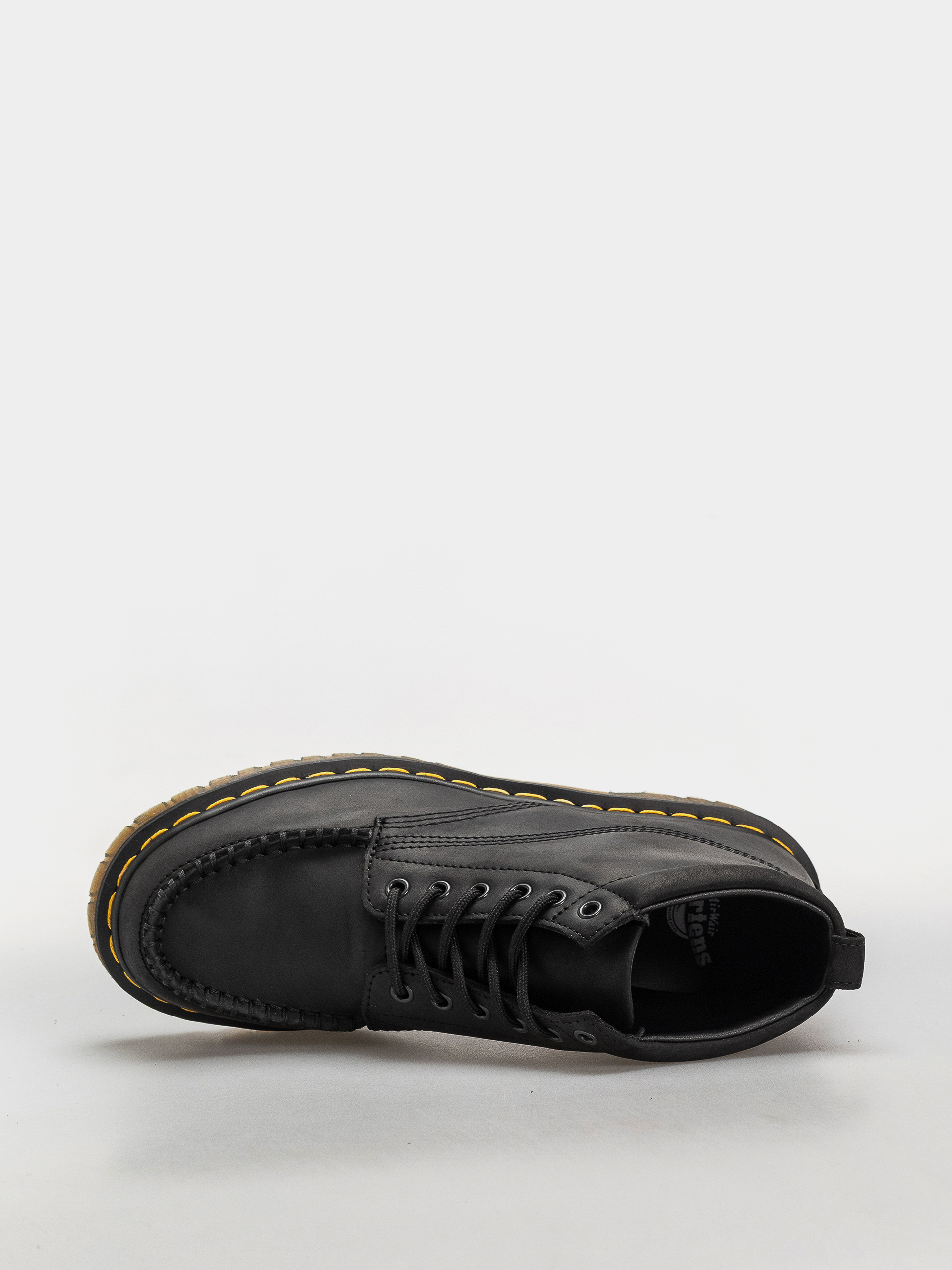 Взуття Dr. Martens Lowell Chukka (black)
