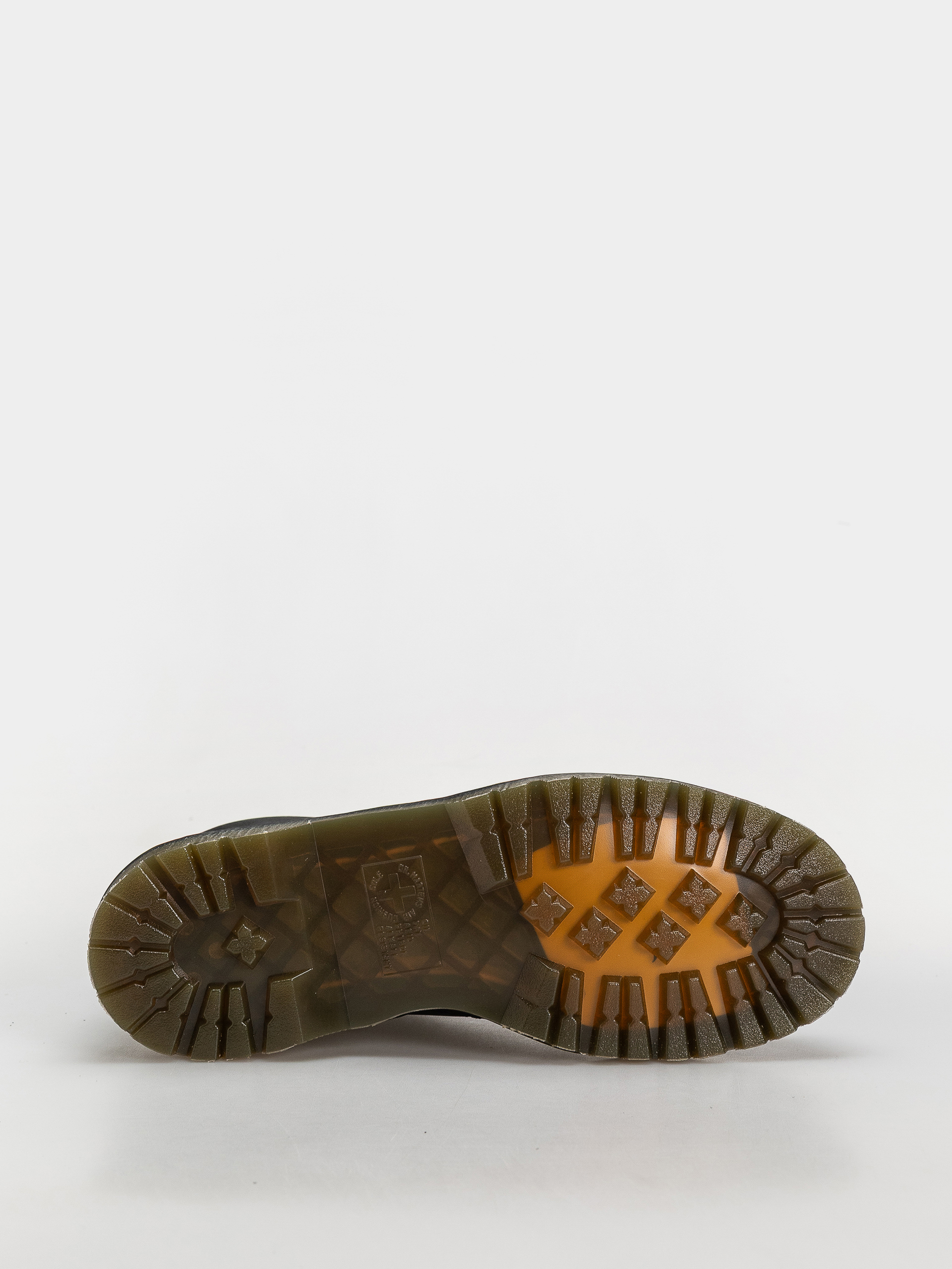 Взуття Dr. Martens Lowell Chukka (black)