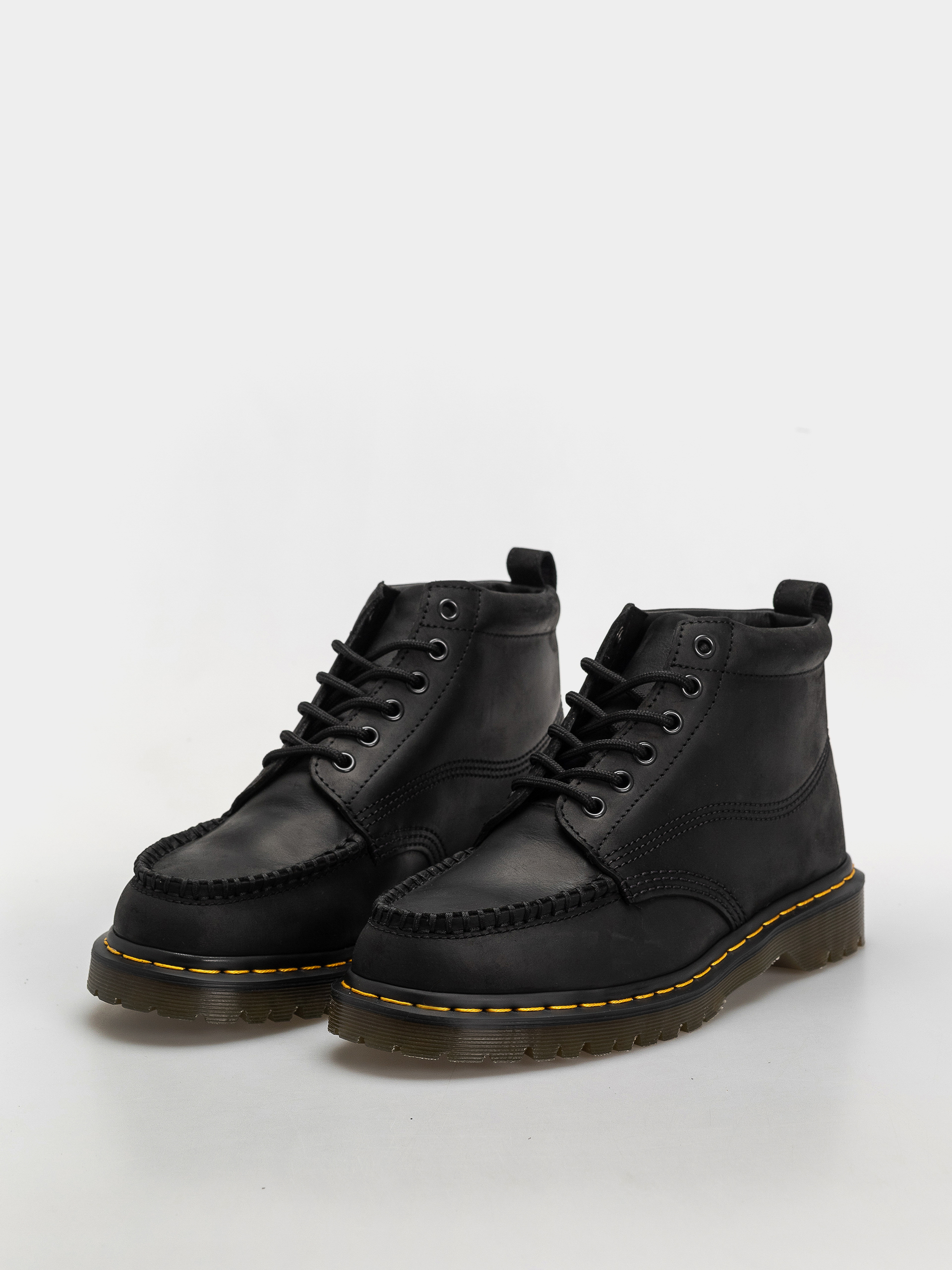 Взуття Dr. Martens Lowell Chukka (black)