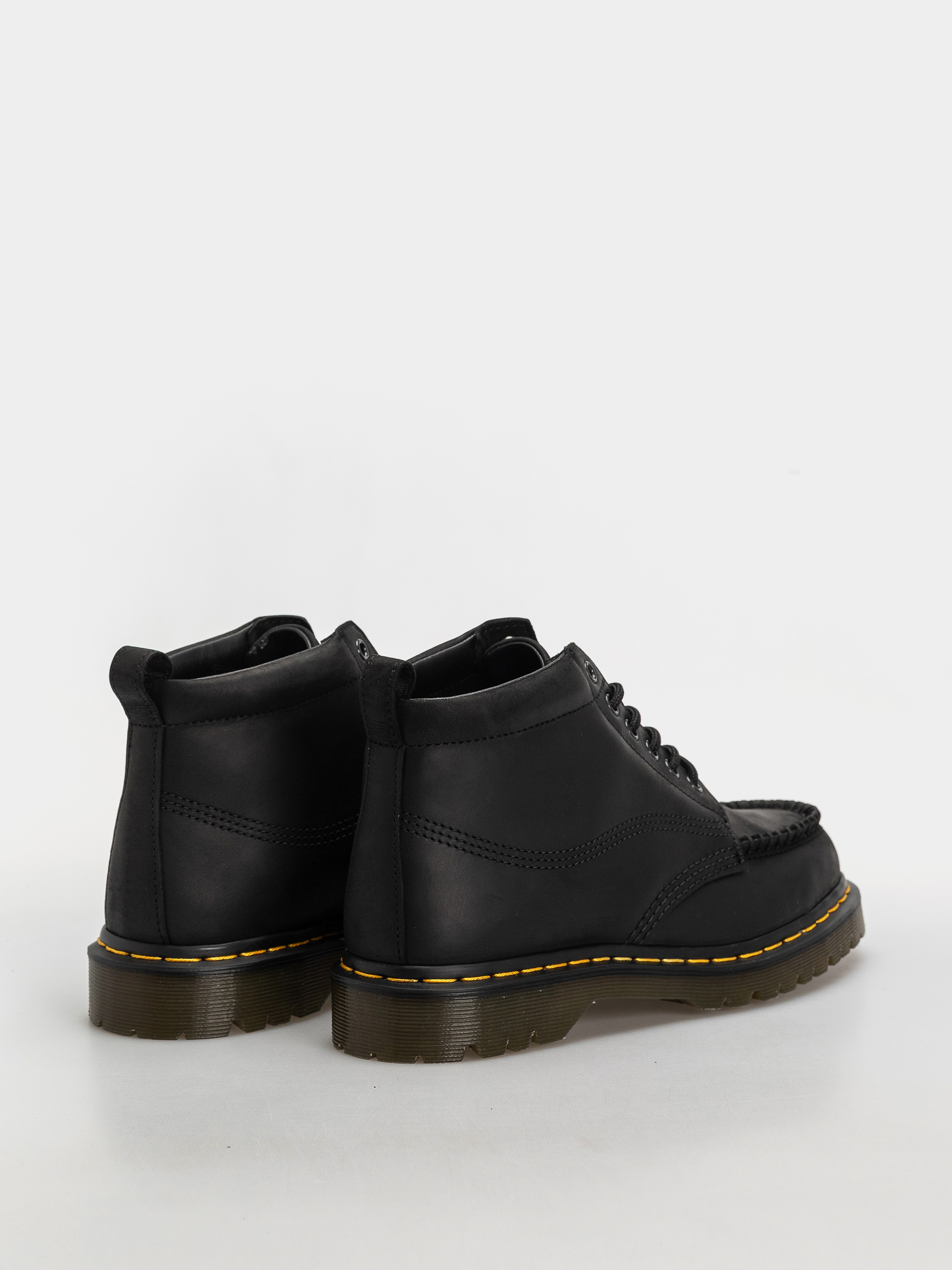 Взуття Dr. Martens Lowell Chukka (black)