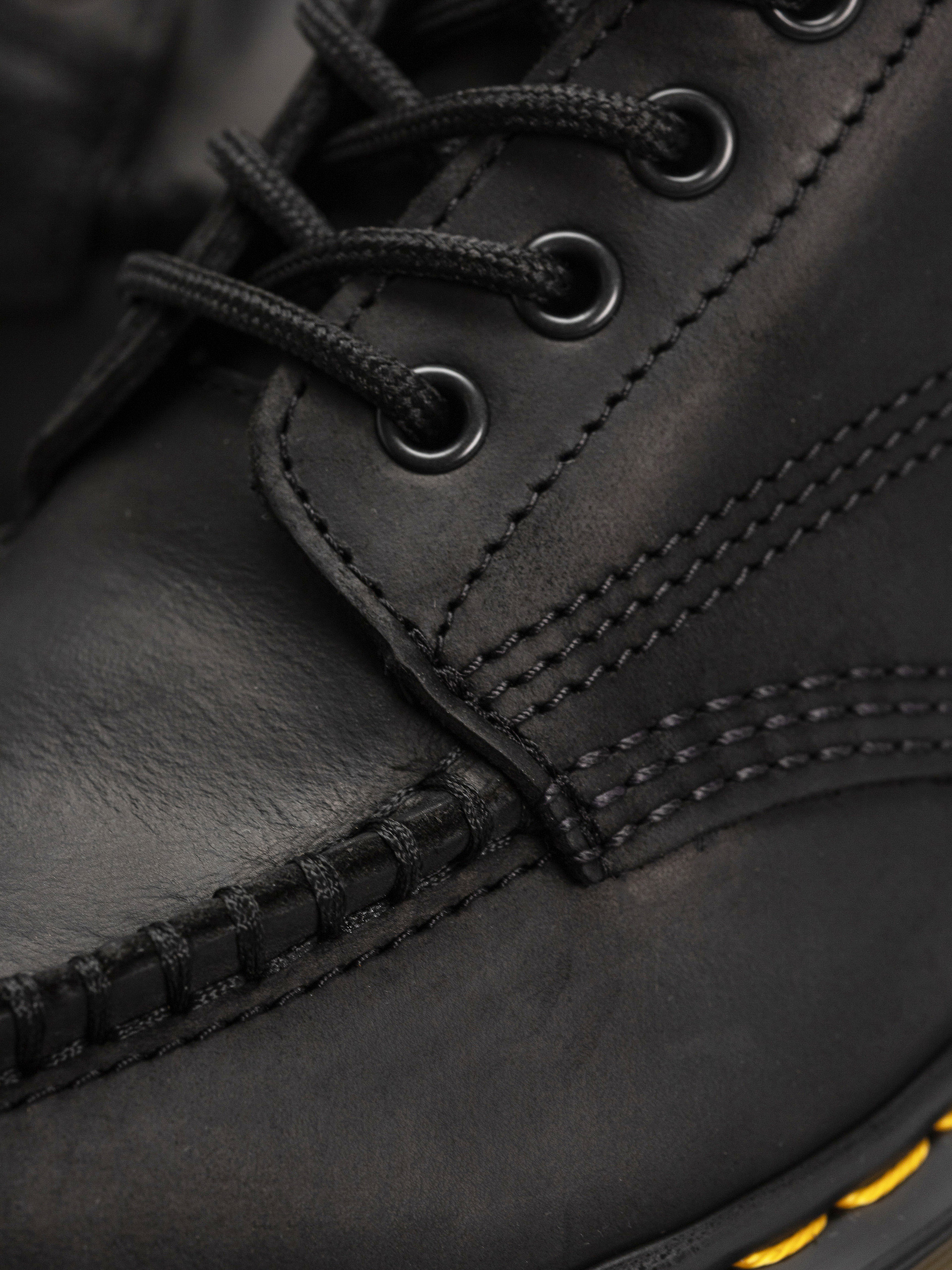 Взуття Dr. Martens Lowell Chukka (black)