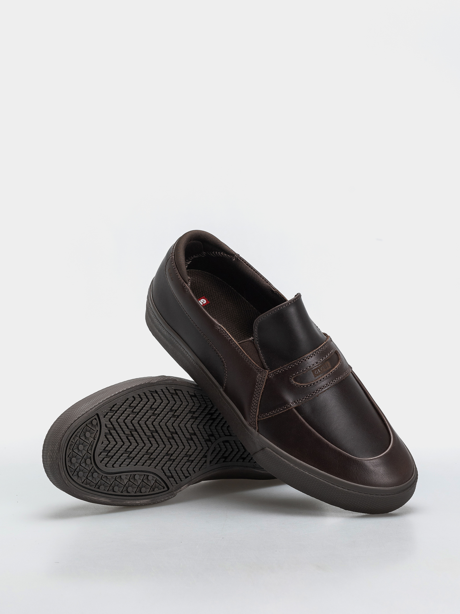 Взуття Globe Liaizon (dark brown)