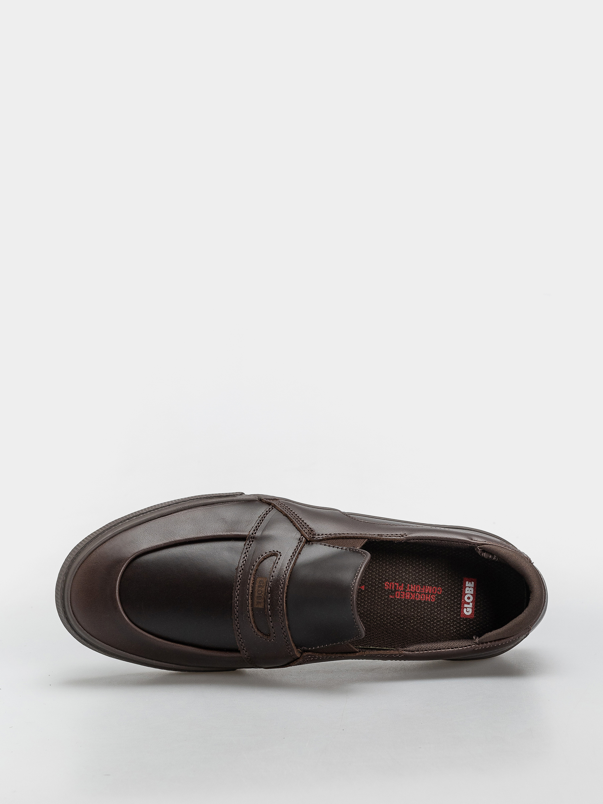 Взуття Globe Liaizon (dark brown)