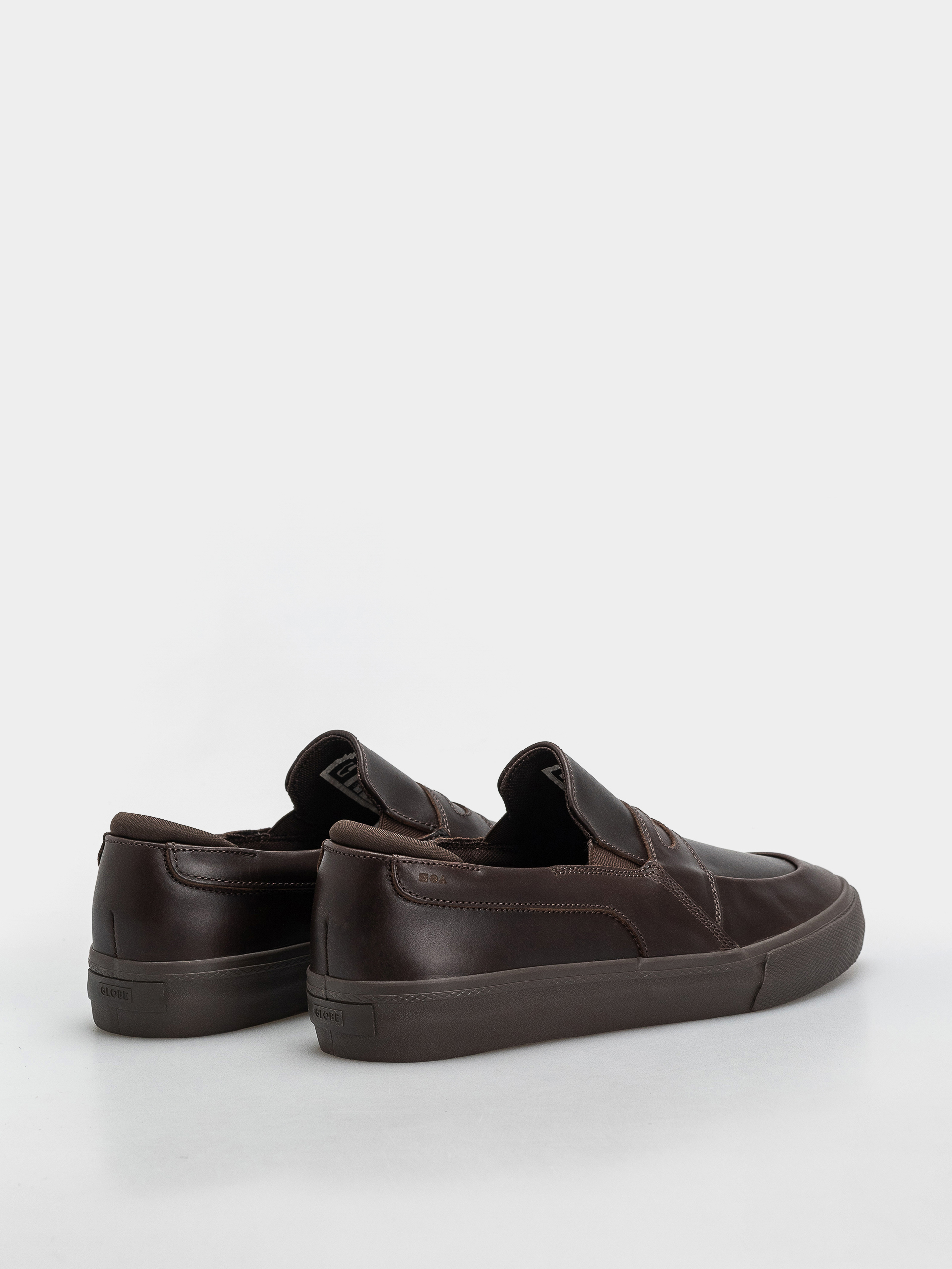 Взуття Globe Liaizon (dark brown)