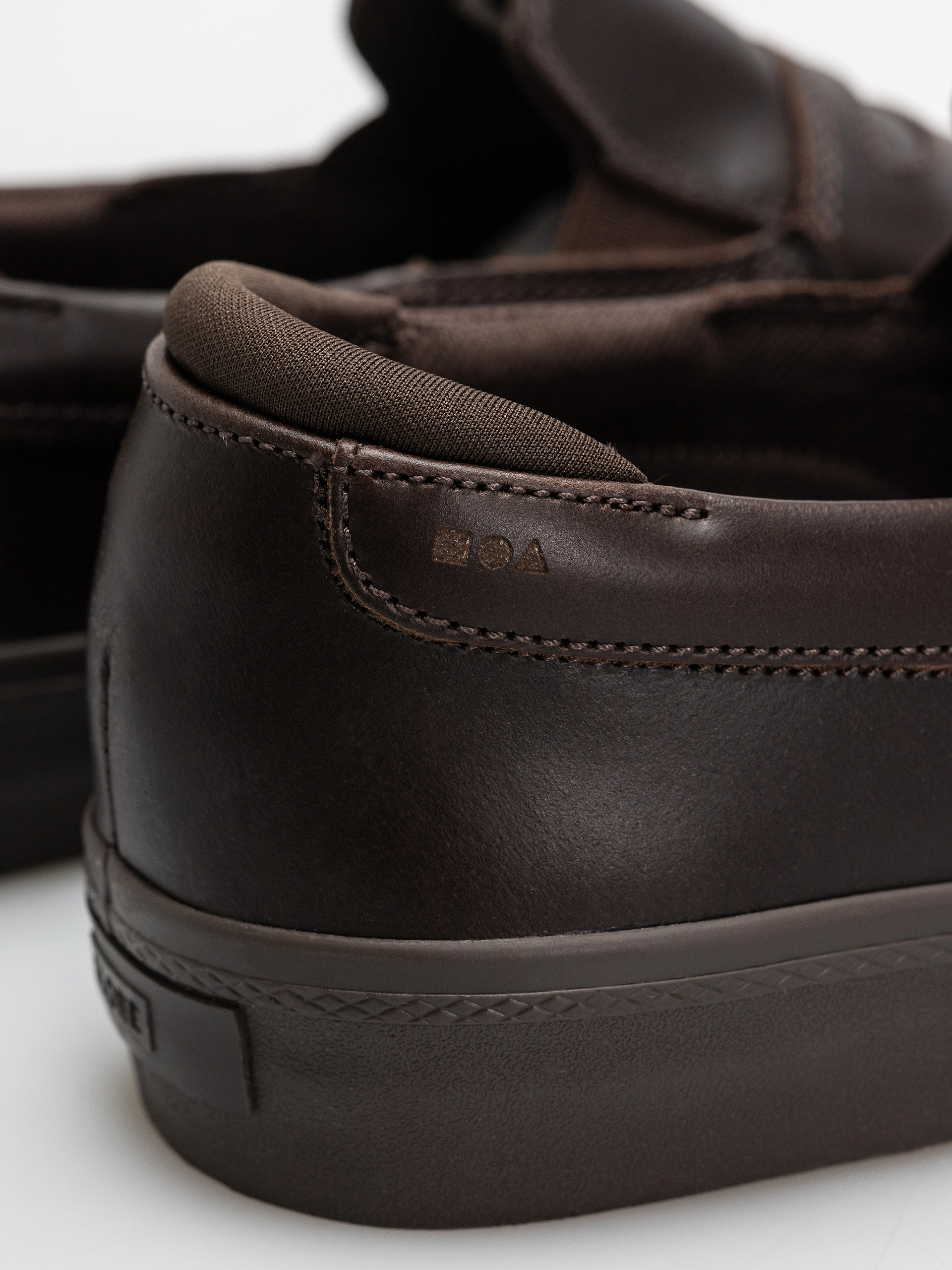 Взуття Globe Liaizon (dark brown)