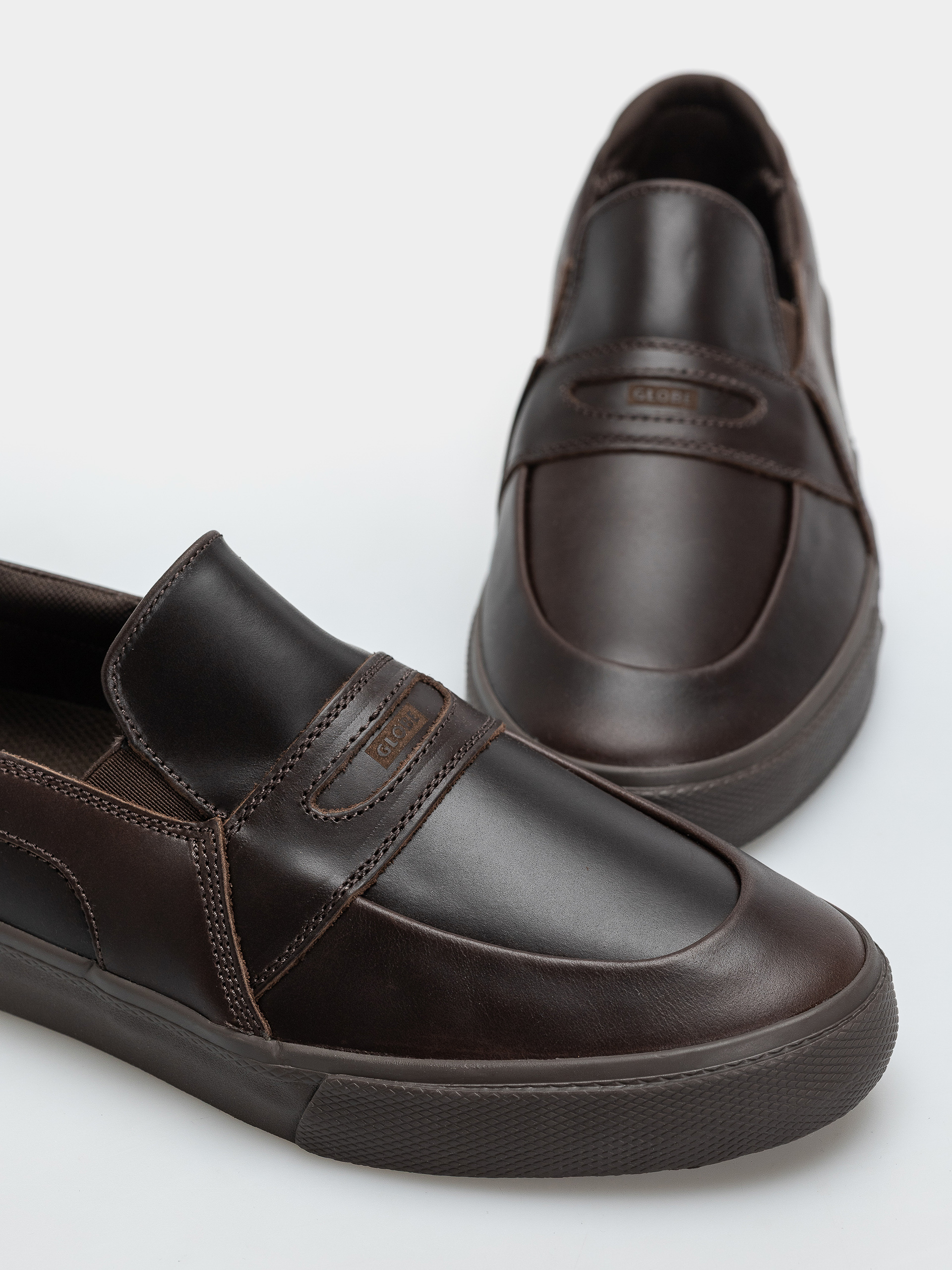 Взуття Globe Liaizon (dark brown)