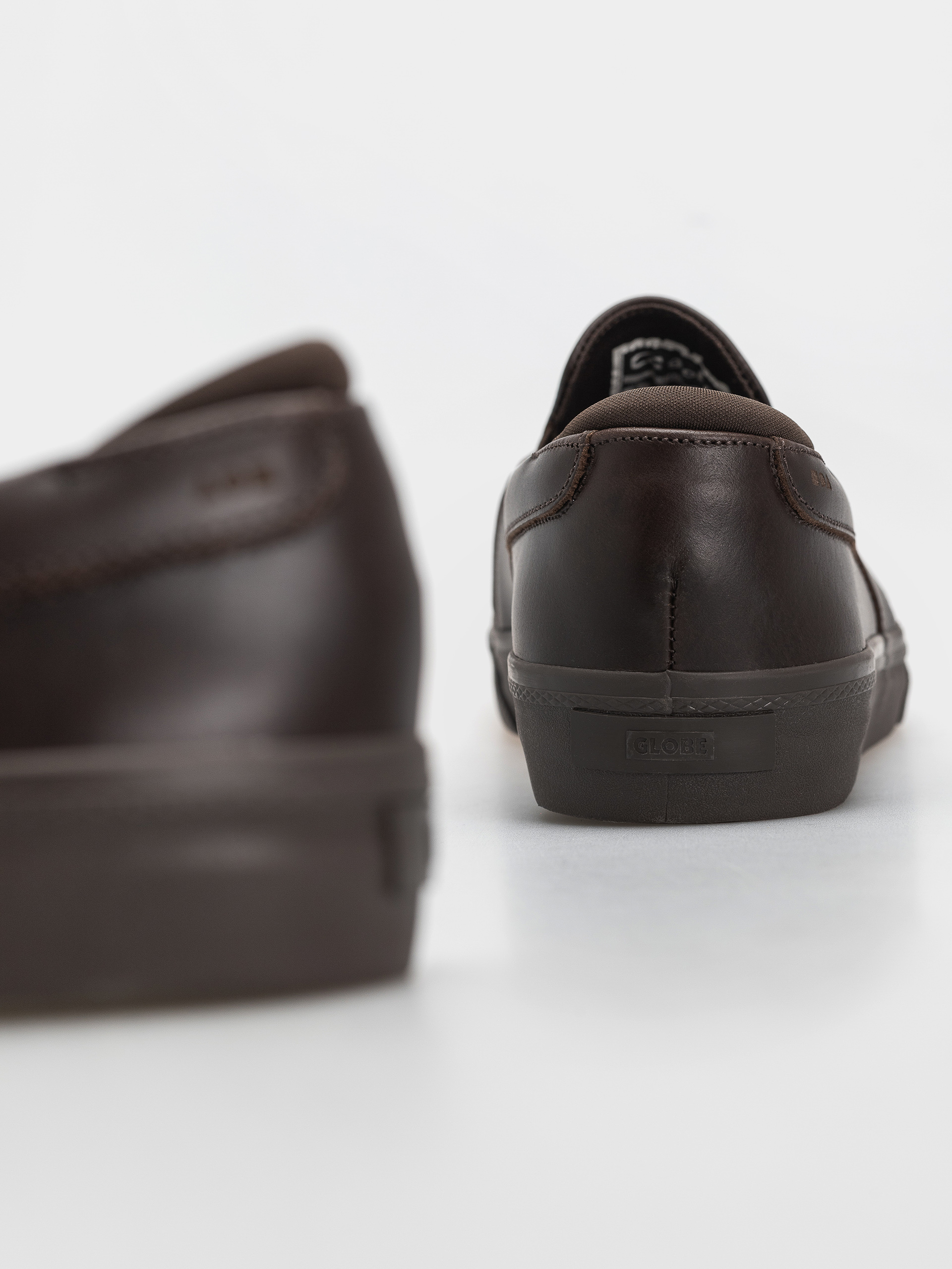 Взуття Globe Liaizon (dark brown)
