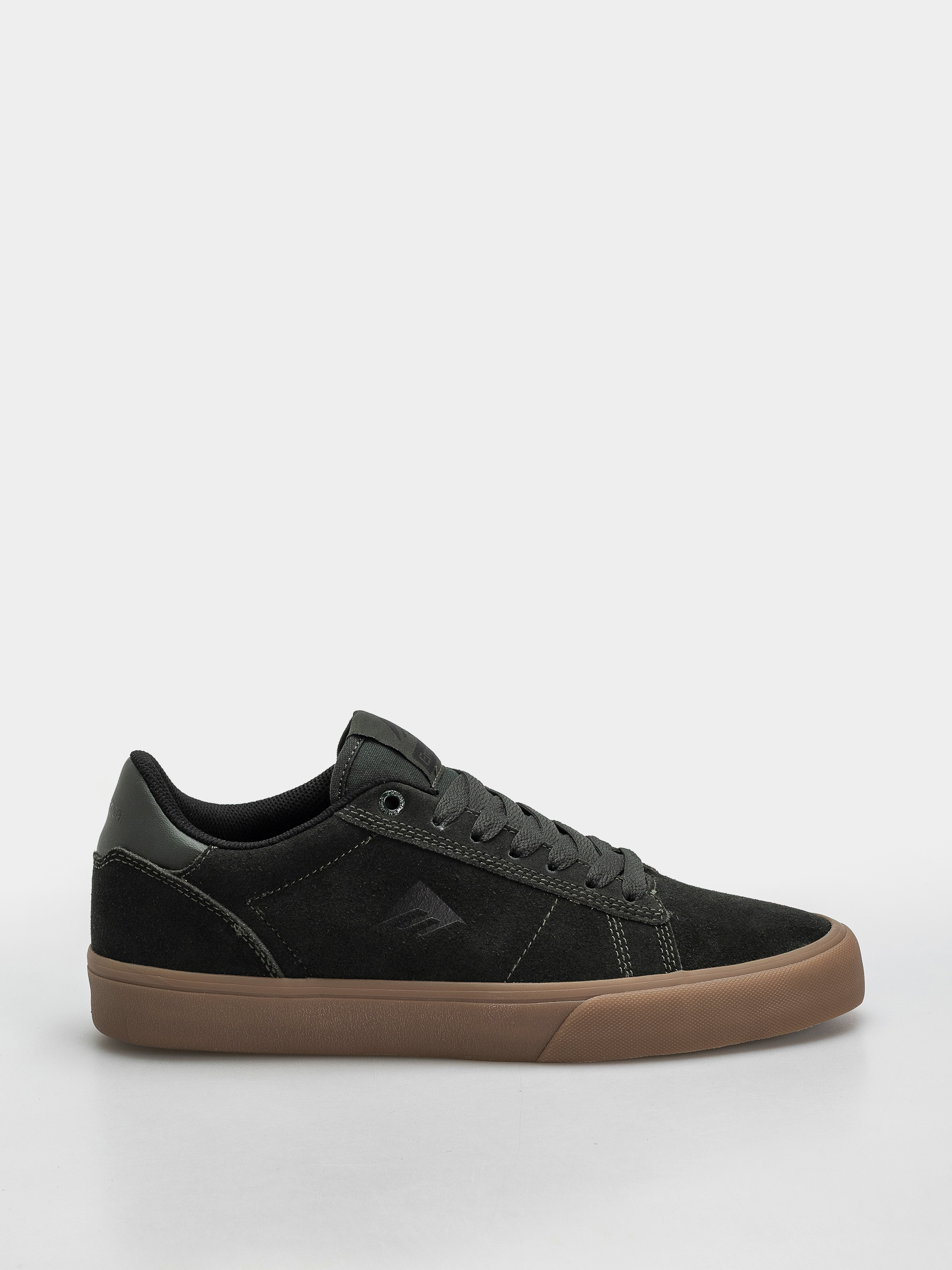 Взуття Emerica Moca (green/gum)