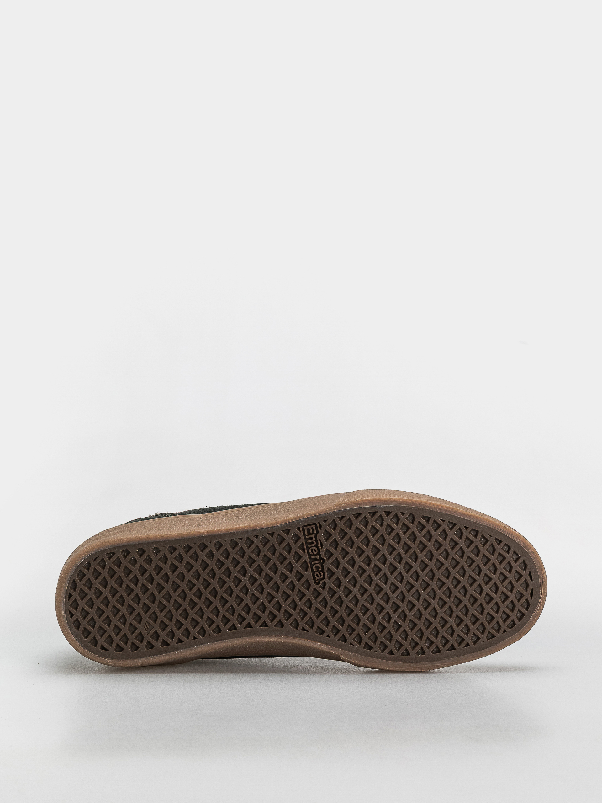 Взуття Emerica Moca (green/gum)