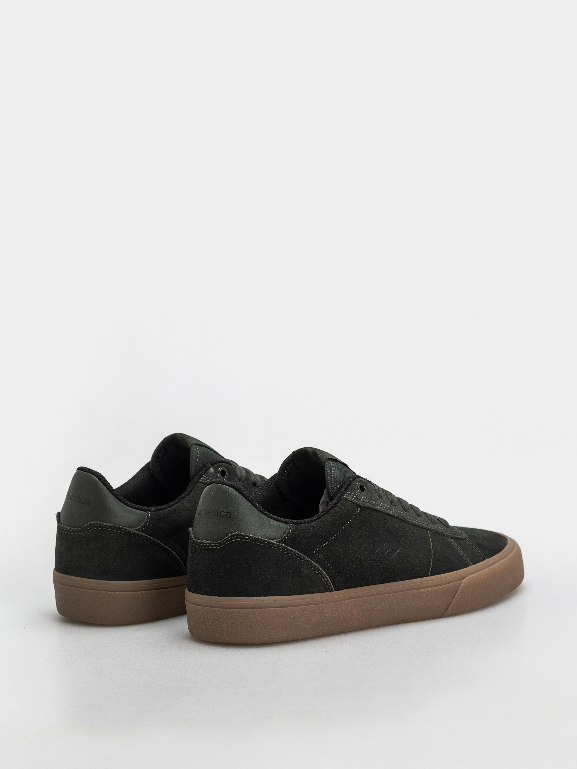 Взуття Emerica Moca (green/gum)