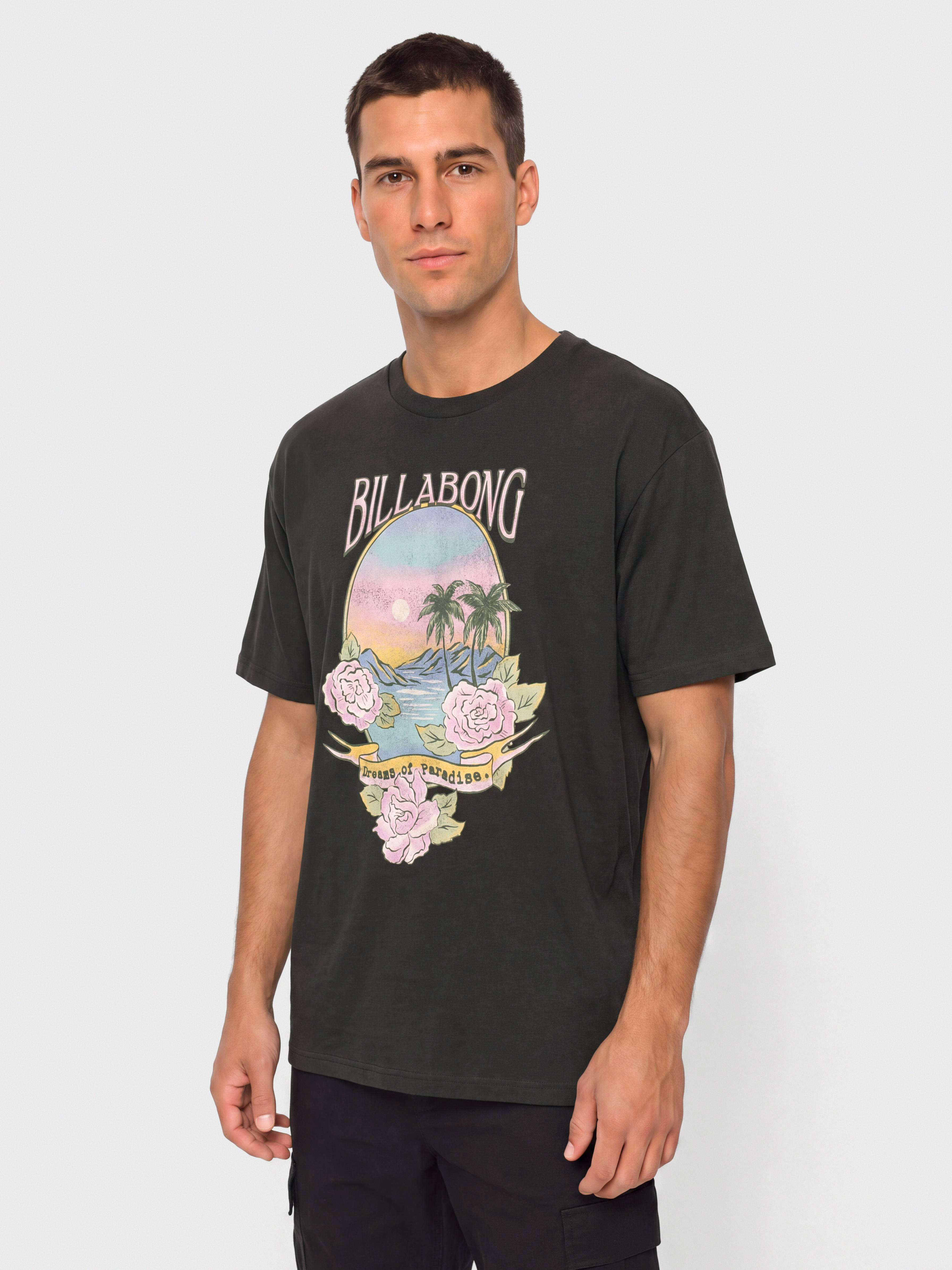 Футболка Billabong Dreamy Memories Wmn