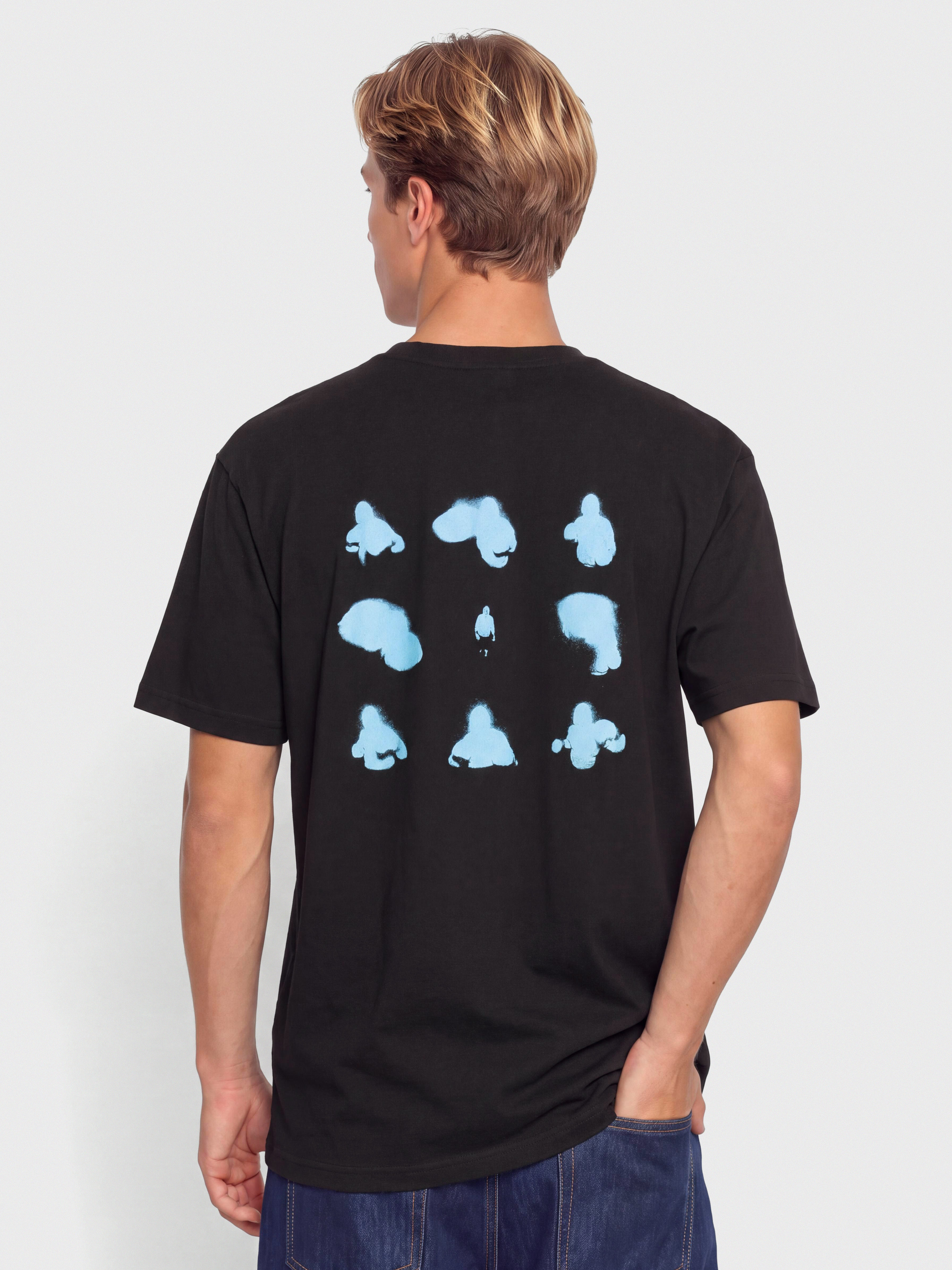 u0424u0443u0442u0431u043eu043bu043au0430 Polar Skate Fighting Myself (black)