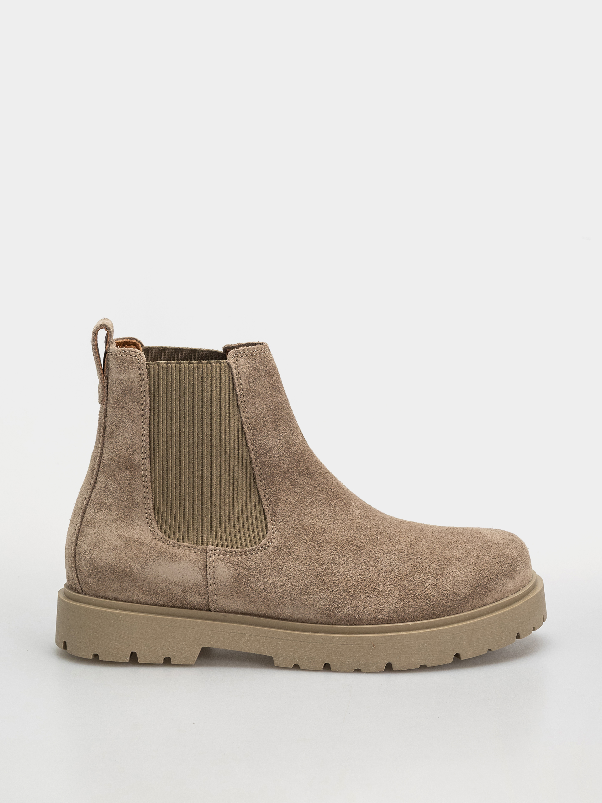 Взуття Birkenstock Highwood Suede Leather Narrow