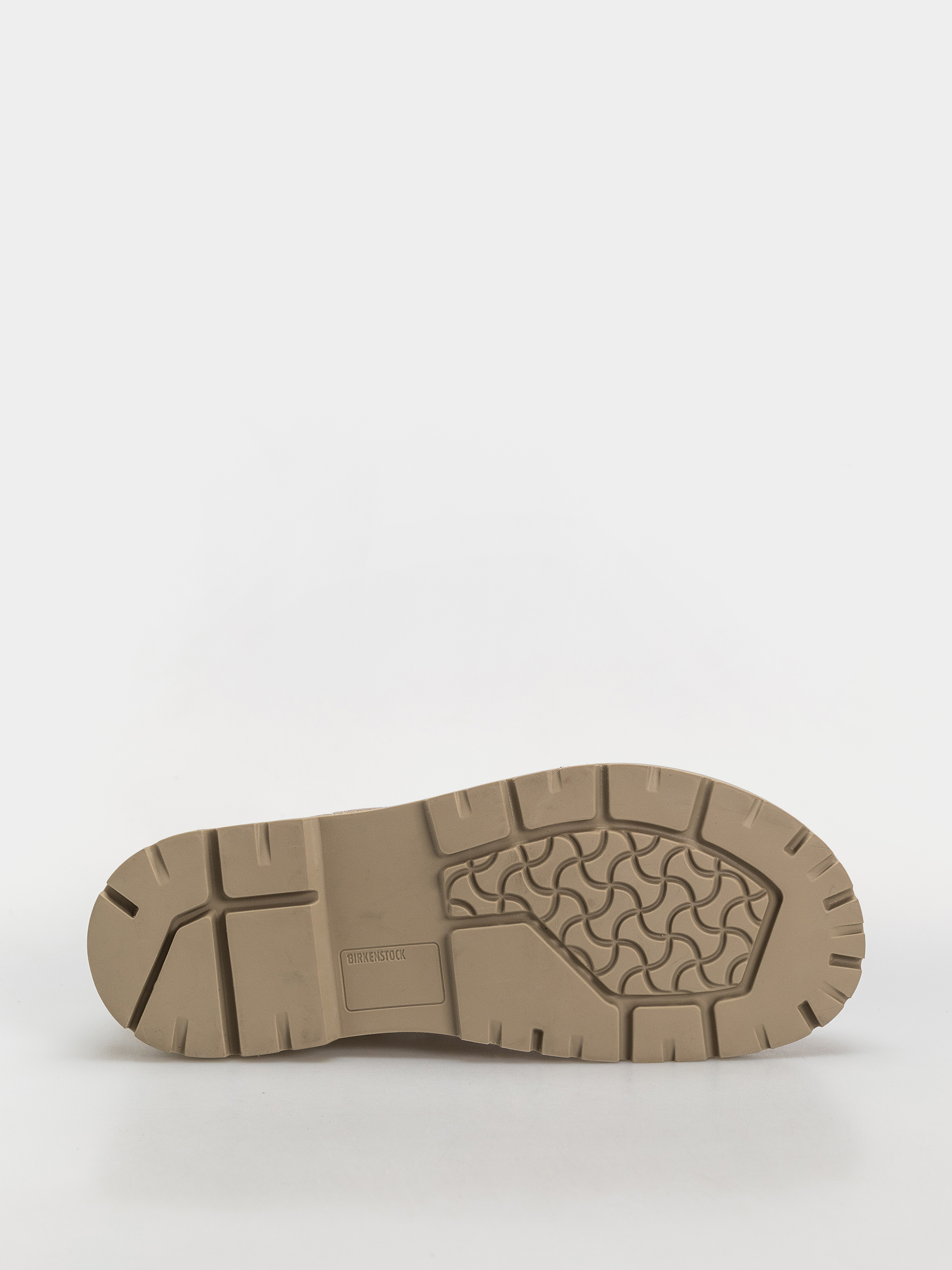 Взуття Birkenstock Highwood Suede Leather Narrow (taupe)