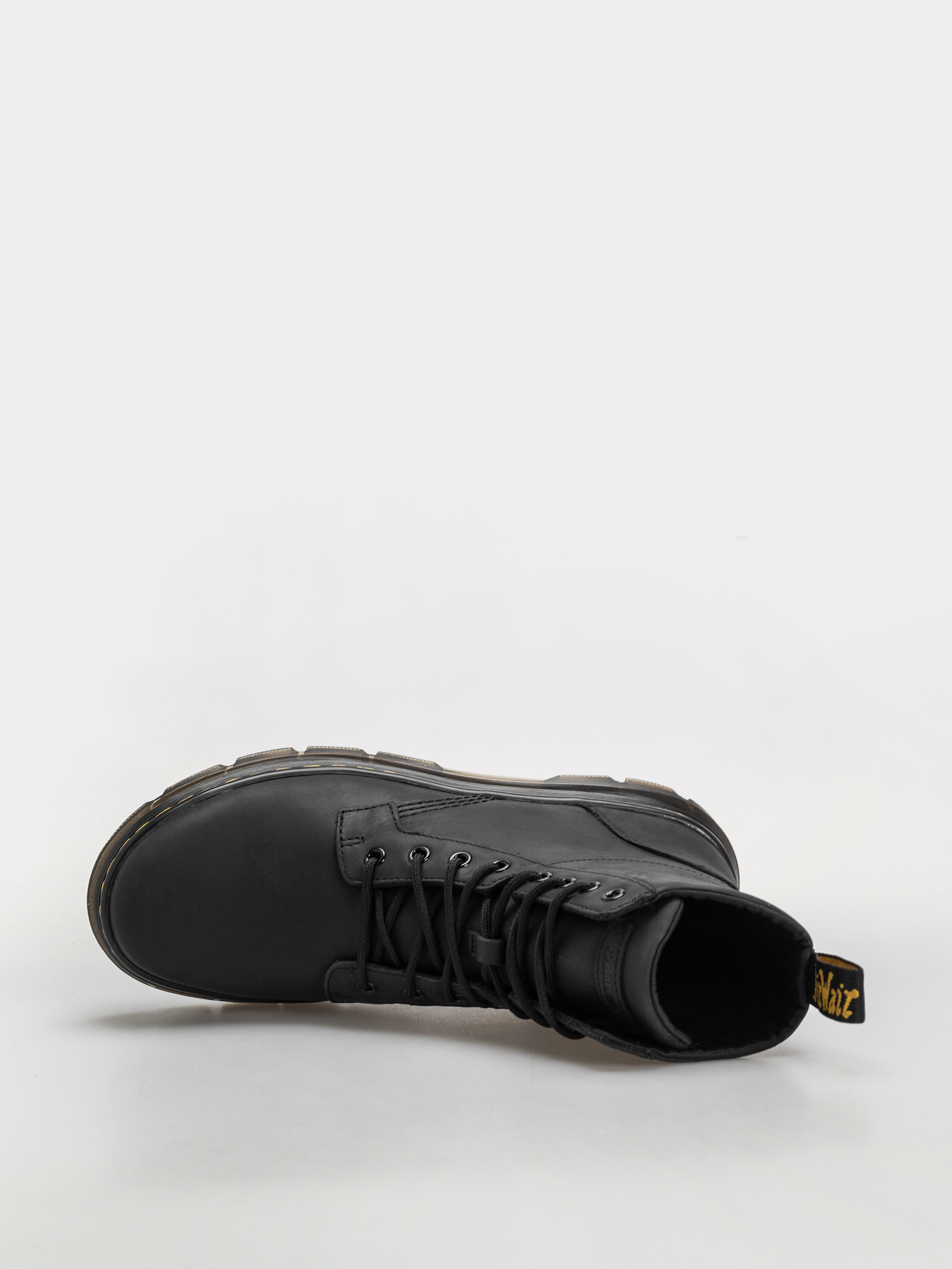 Взуття Dr. Martens Combs Leather (black)