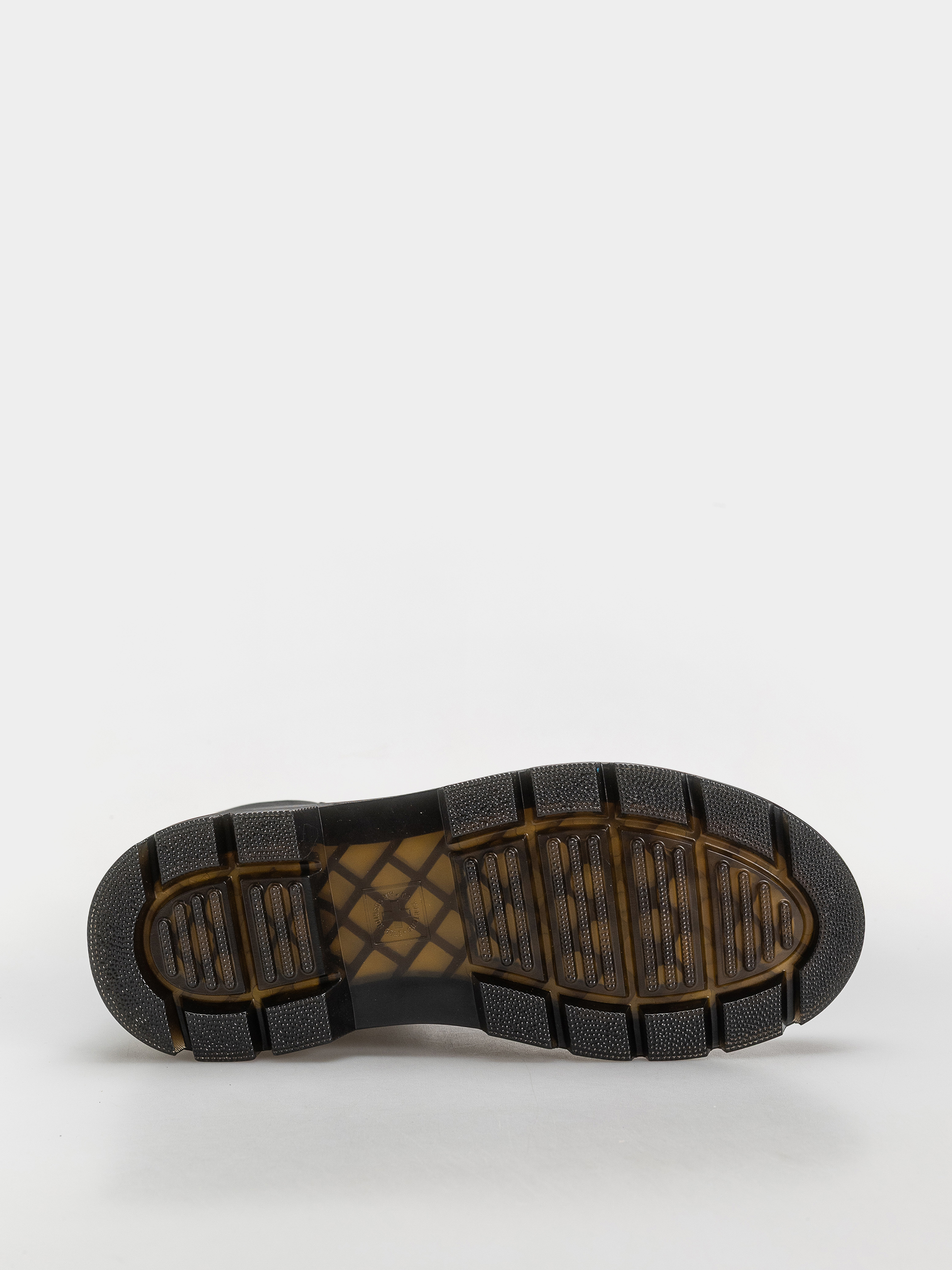 Взуття Dr. Martens Combs Leather (black)