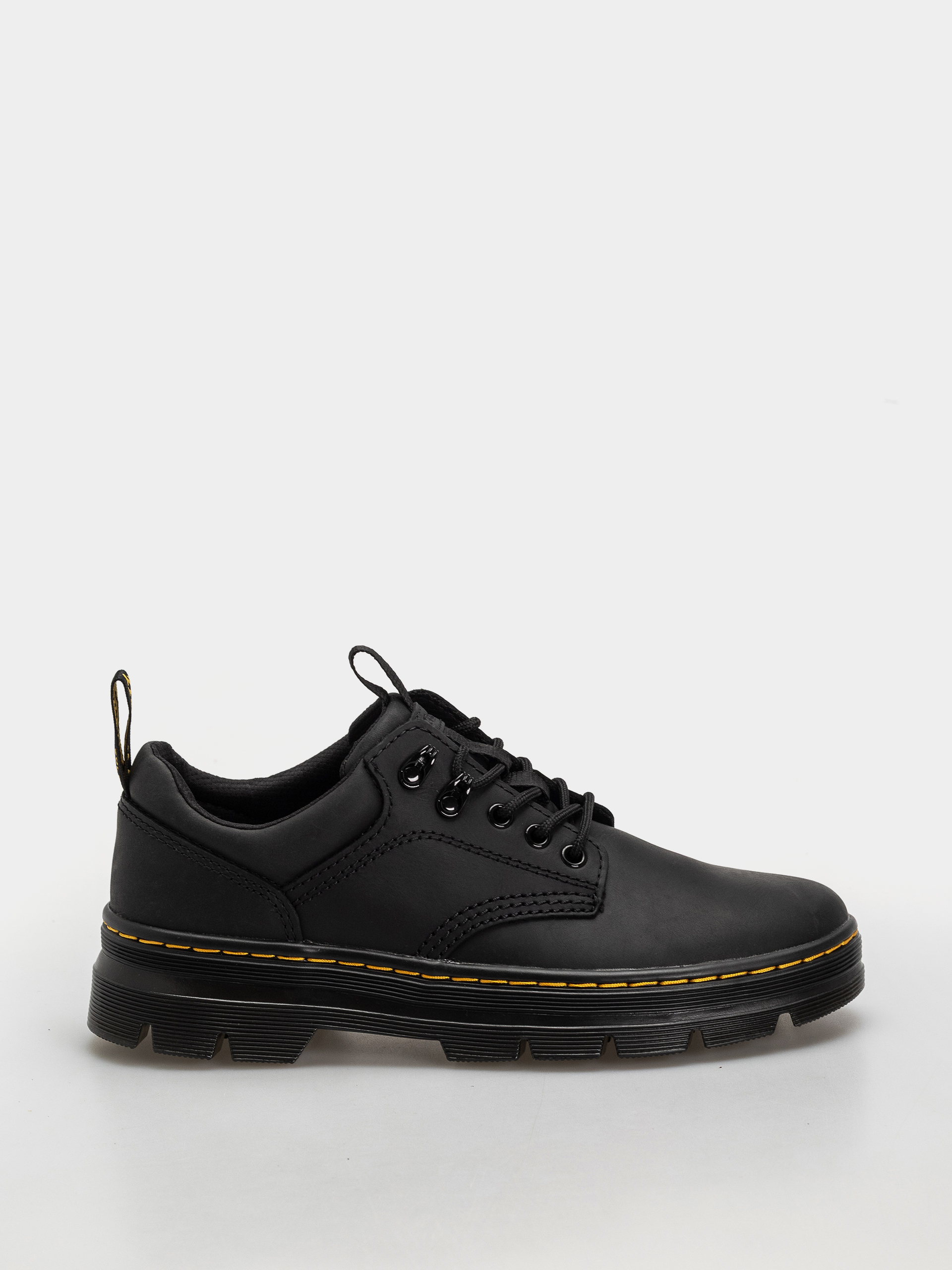 Взуття Dr. Martens Reeder Leather (black)