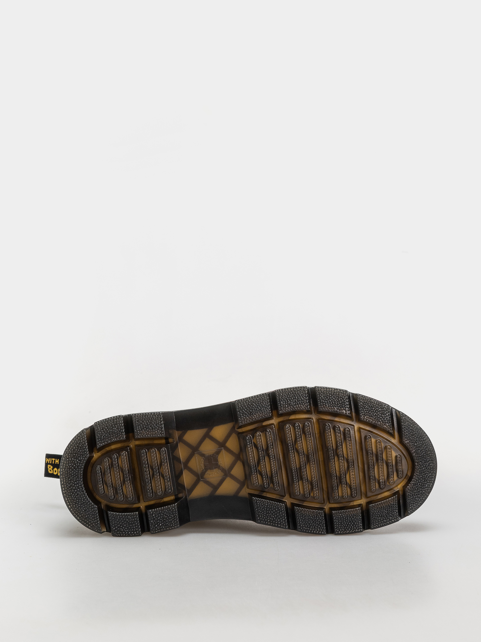 Взуття Dr. Martens Reeder Leather (black)