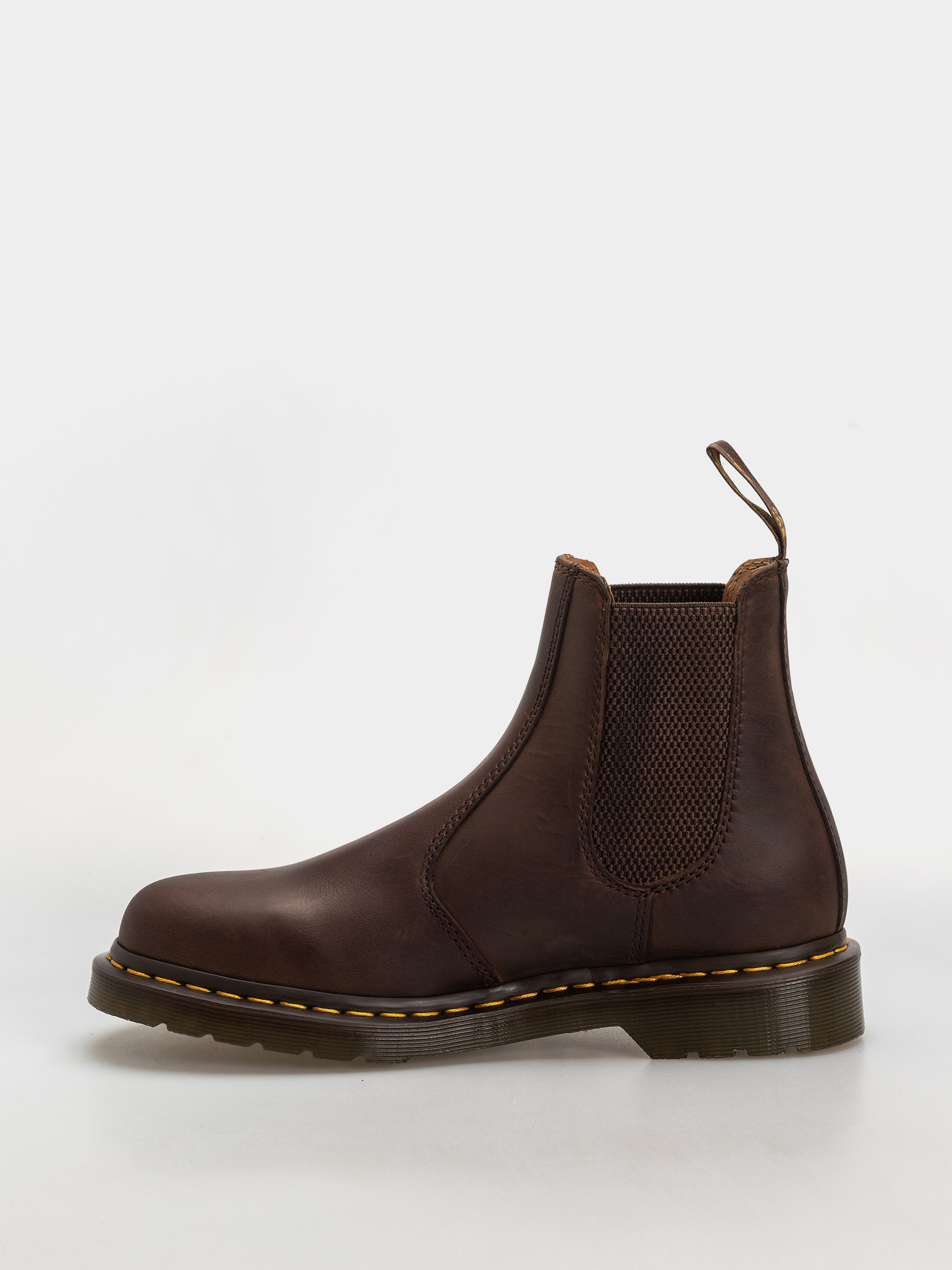 Взуття Dr. Martens 2976 YS (dark brown)