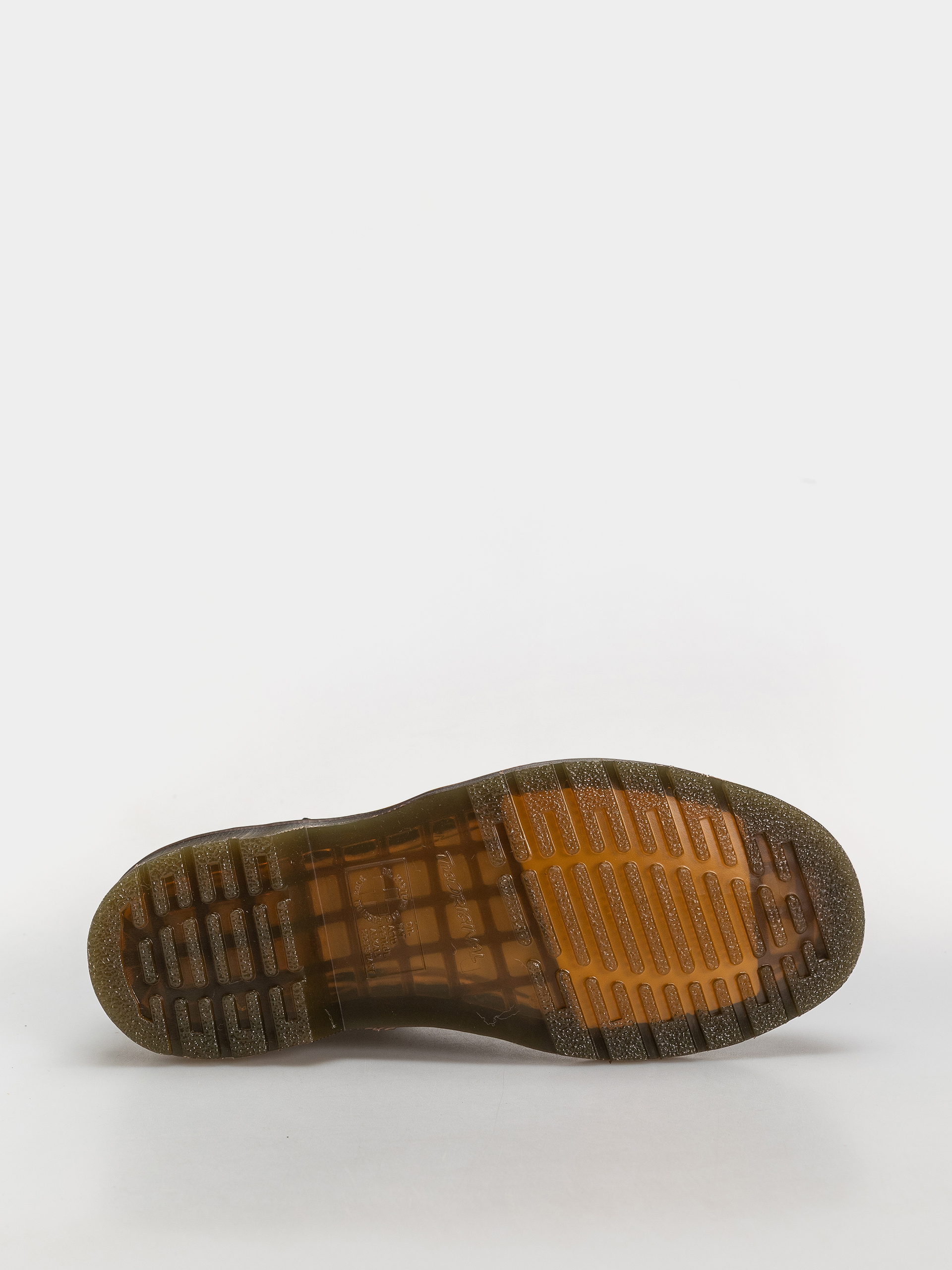 Взуття Dr. Martens 2976 YS (dark brown)