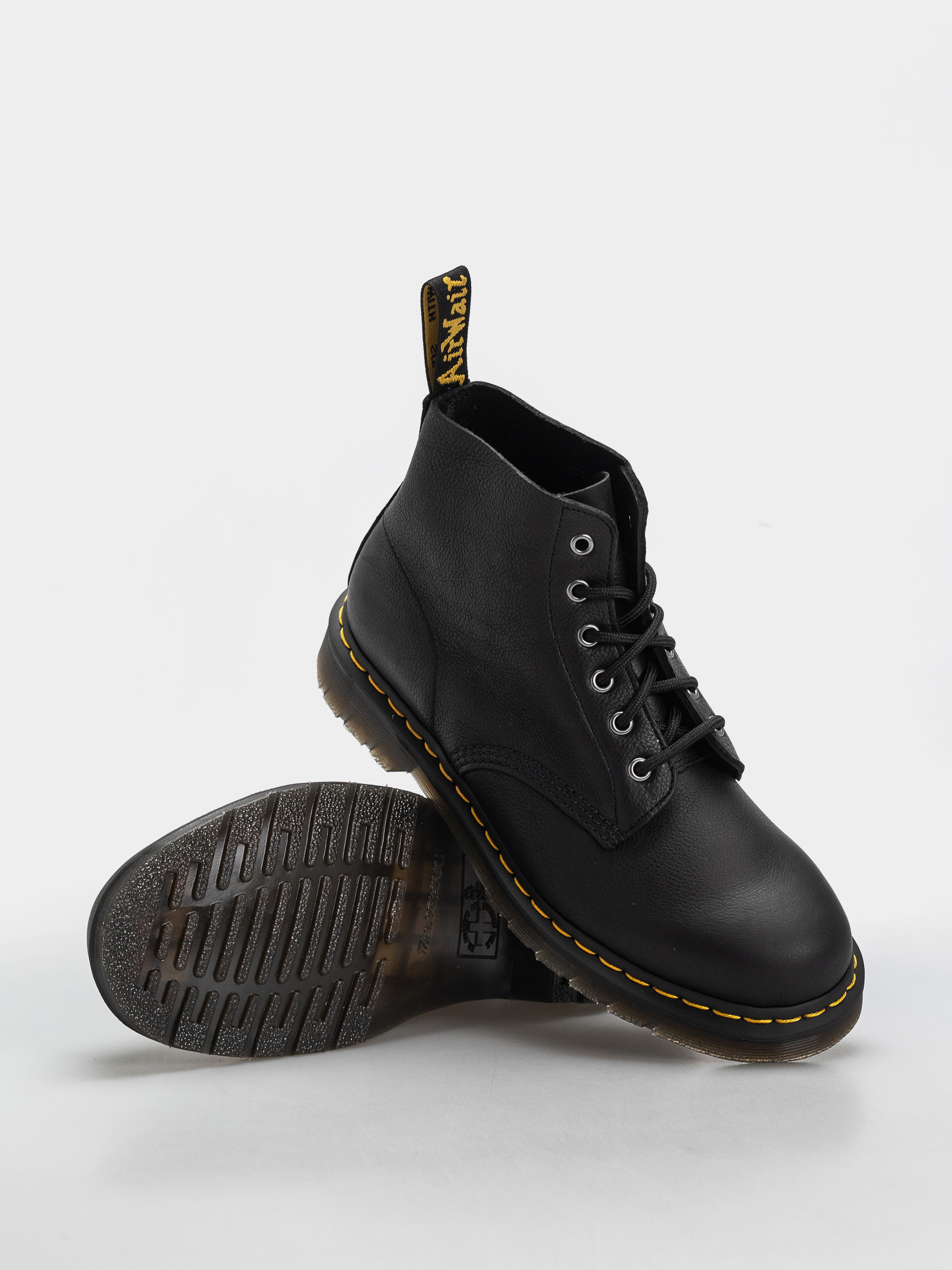 Взуття Dr. Martens 101 UB (black)