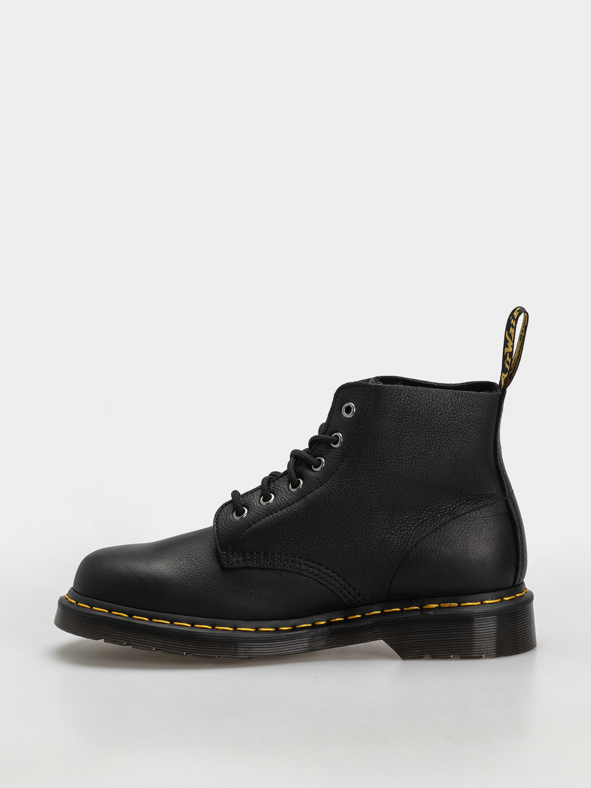 Взуття Dr. Martens 101 UB (black)