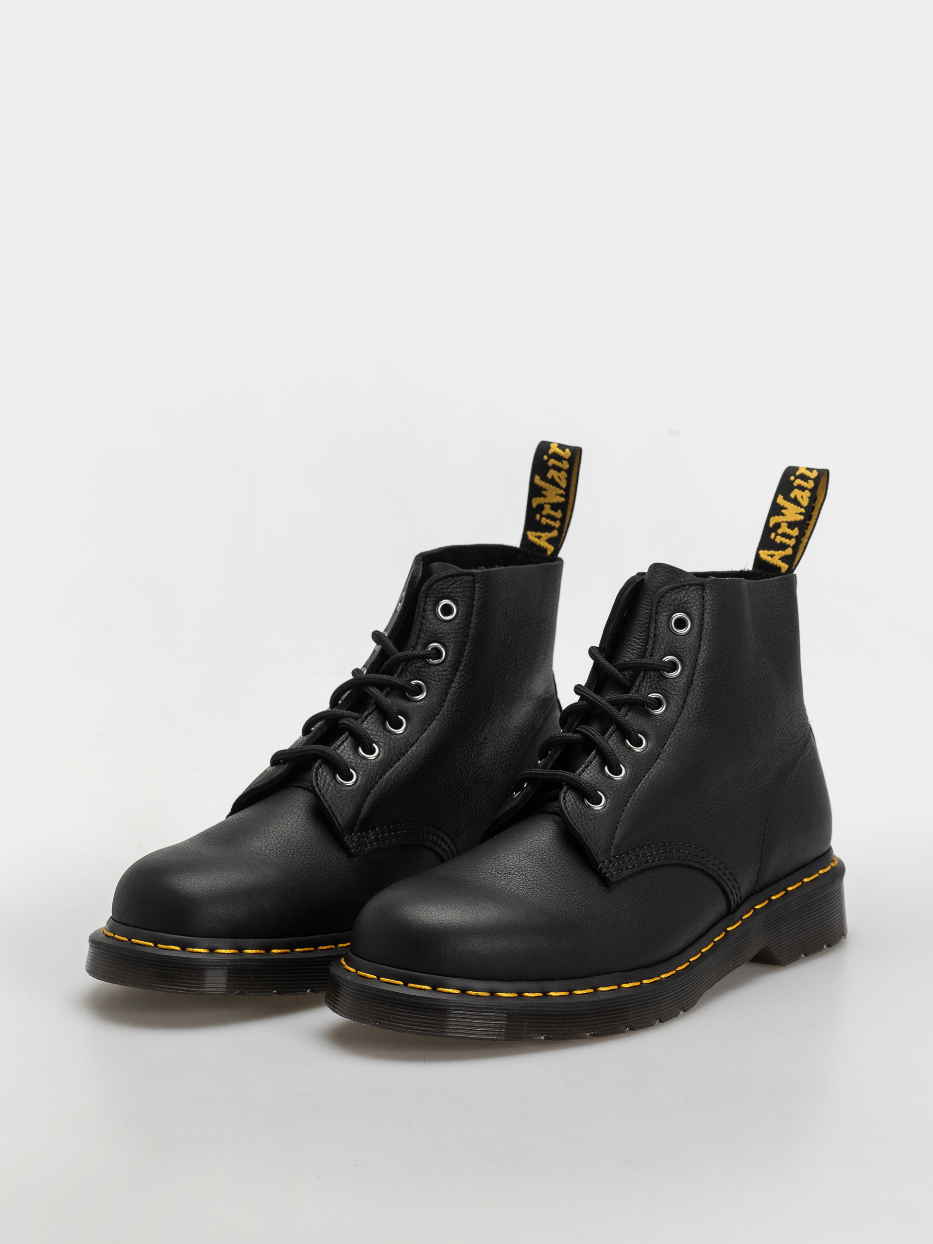 Взуття Dr. Martens 101 UB (black)