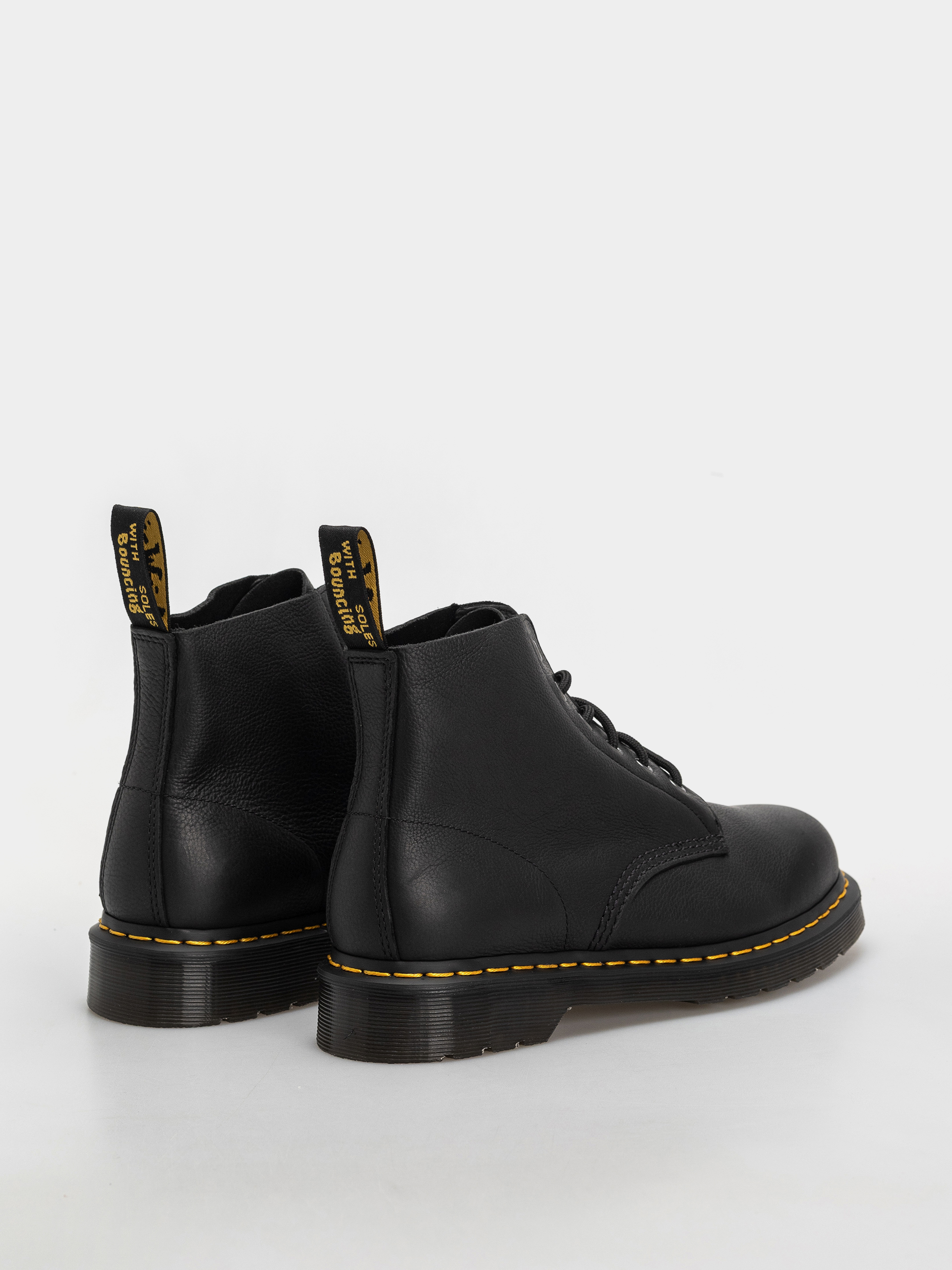 Взуття Dr. Martens 101 UB (black)