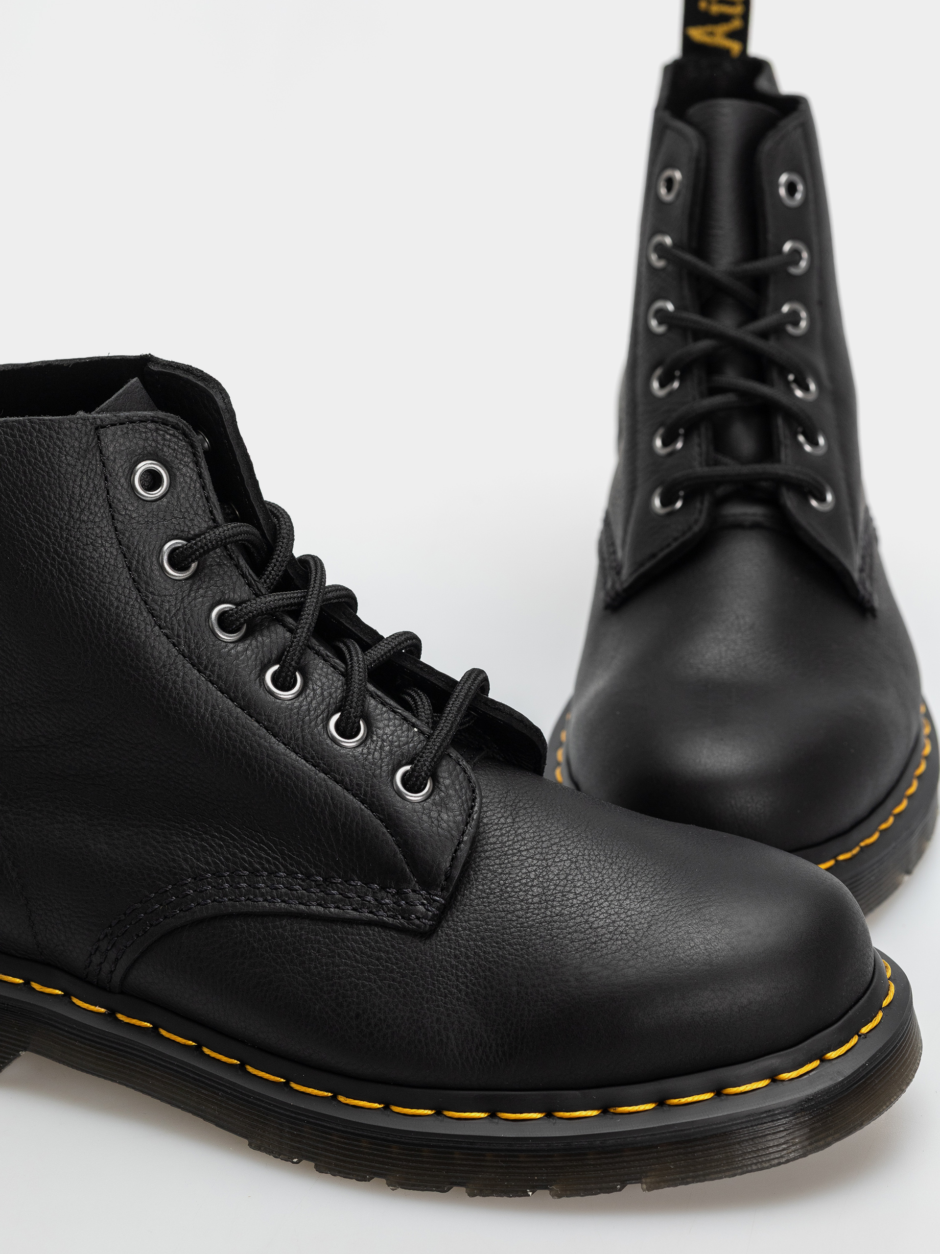 Взуття Dr. Martens 101 UB (black)
