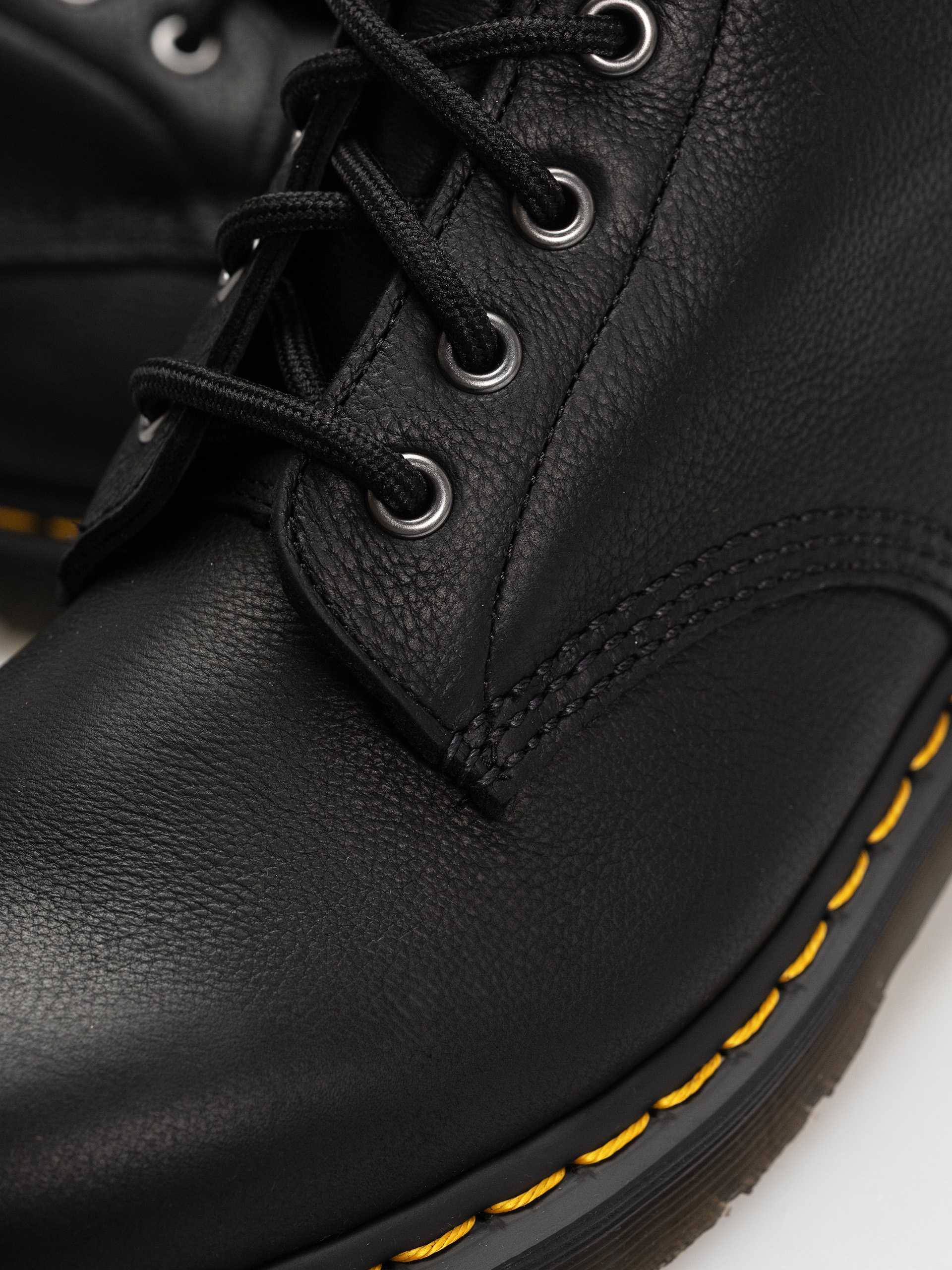 Взуття Dr. Martens 101 UB (black)
